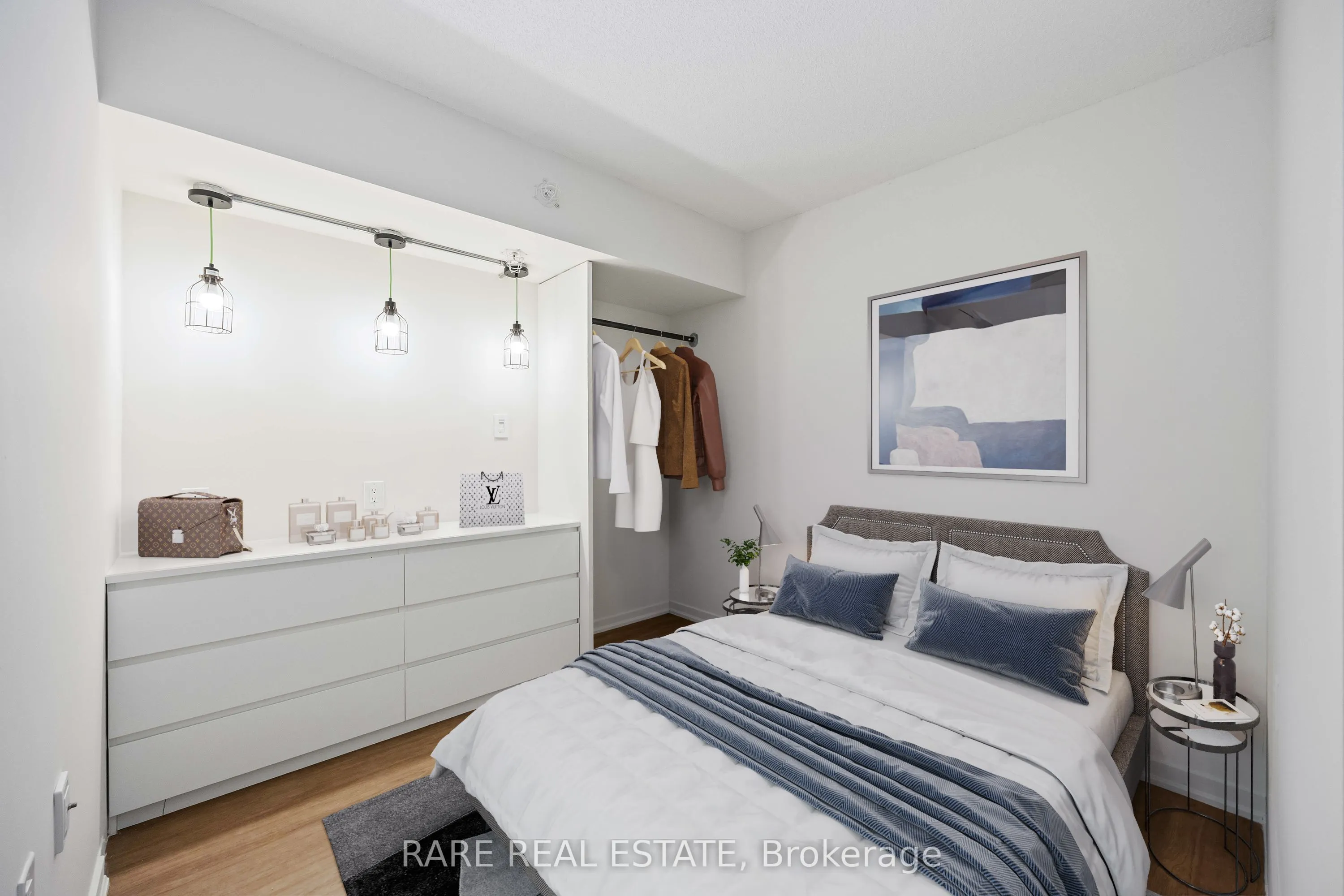 36 Lisgar Street, #519W