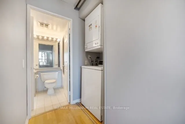 7 Bishop Avenue, #312