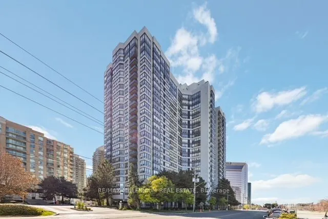 7 Bishop Avenue, #312