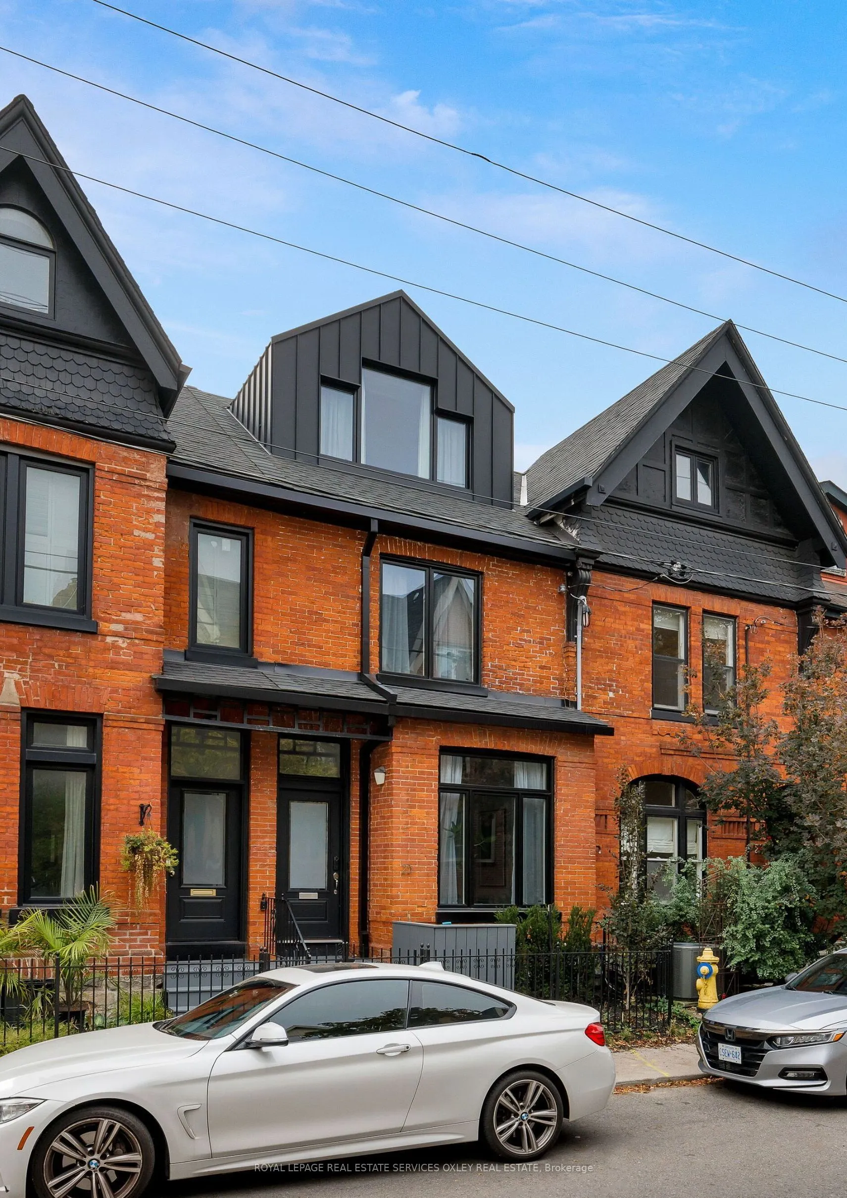 23 Alcorn Avenue