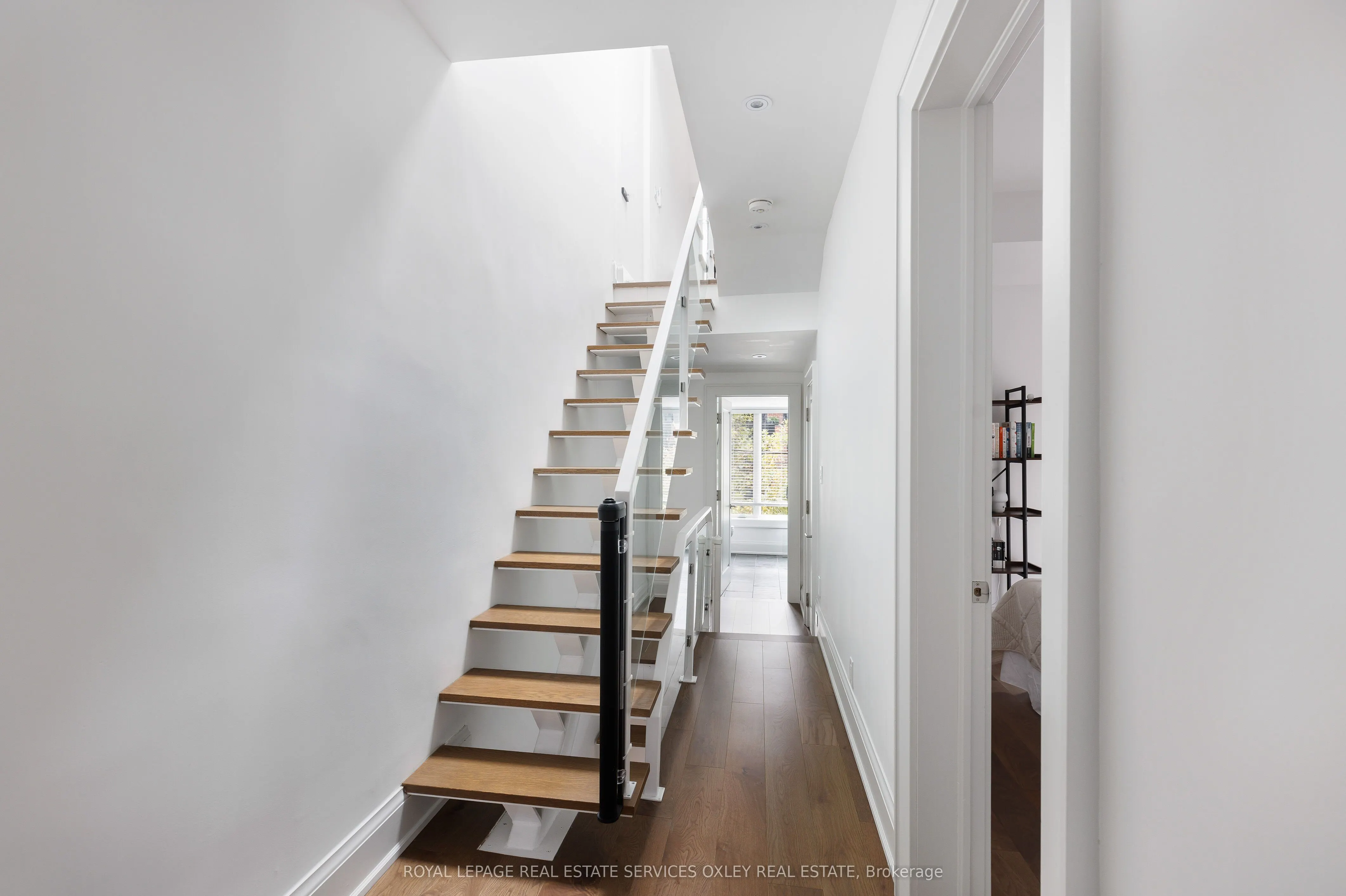 23 Alcorn Avenue