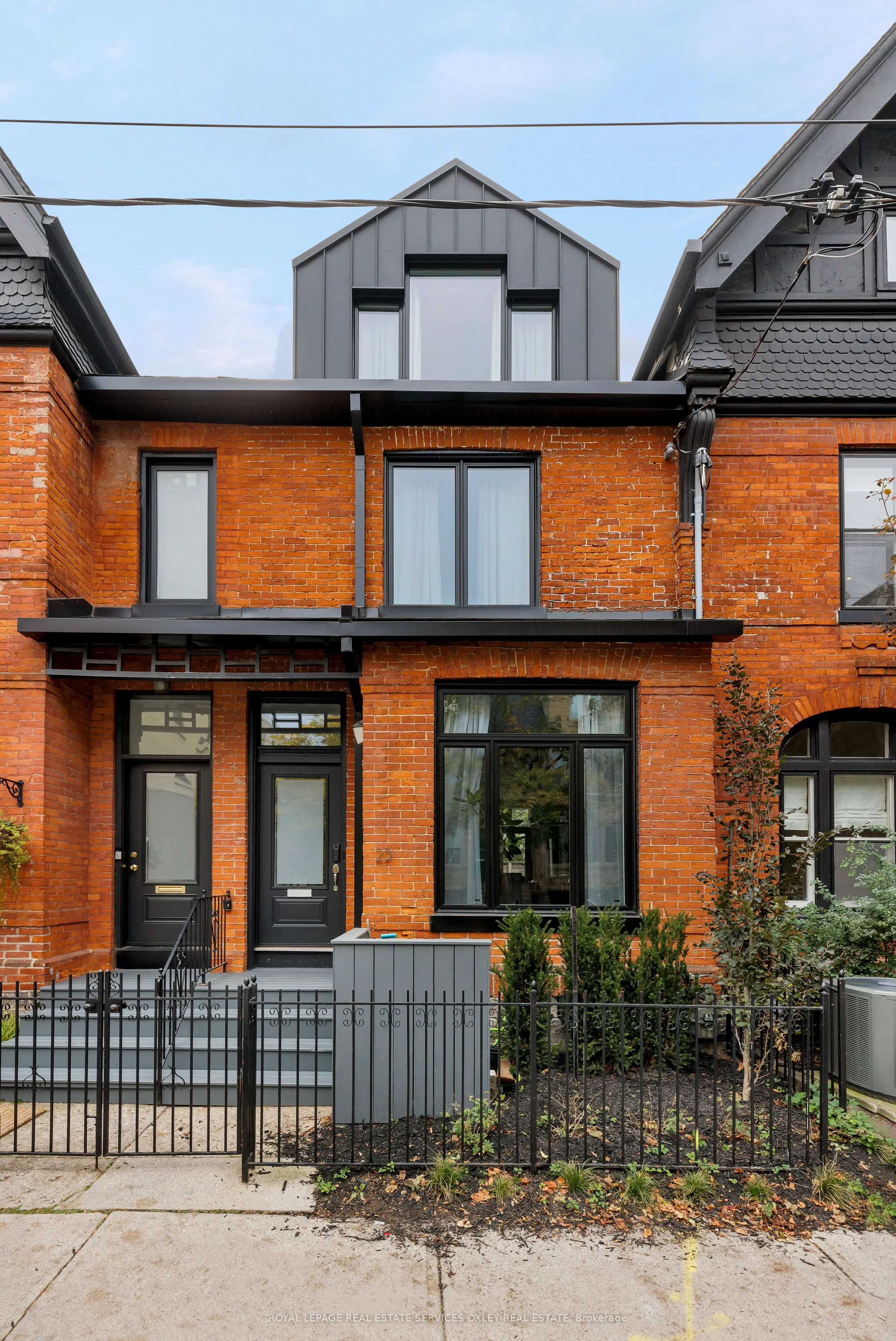 23 Alcorn Avenue