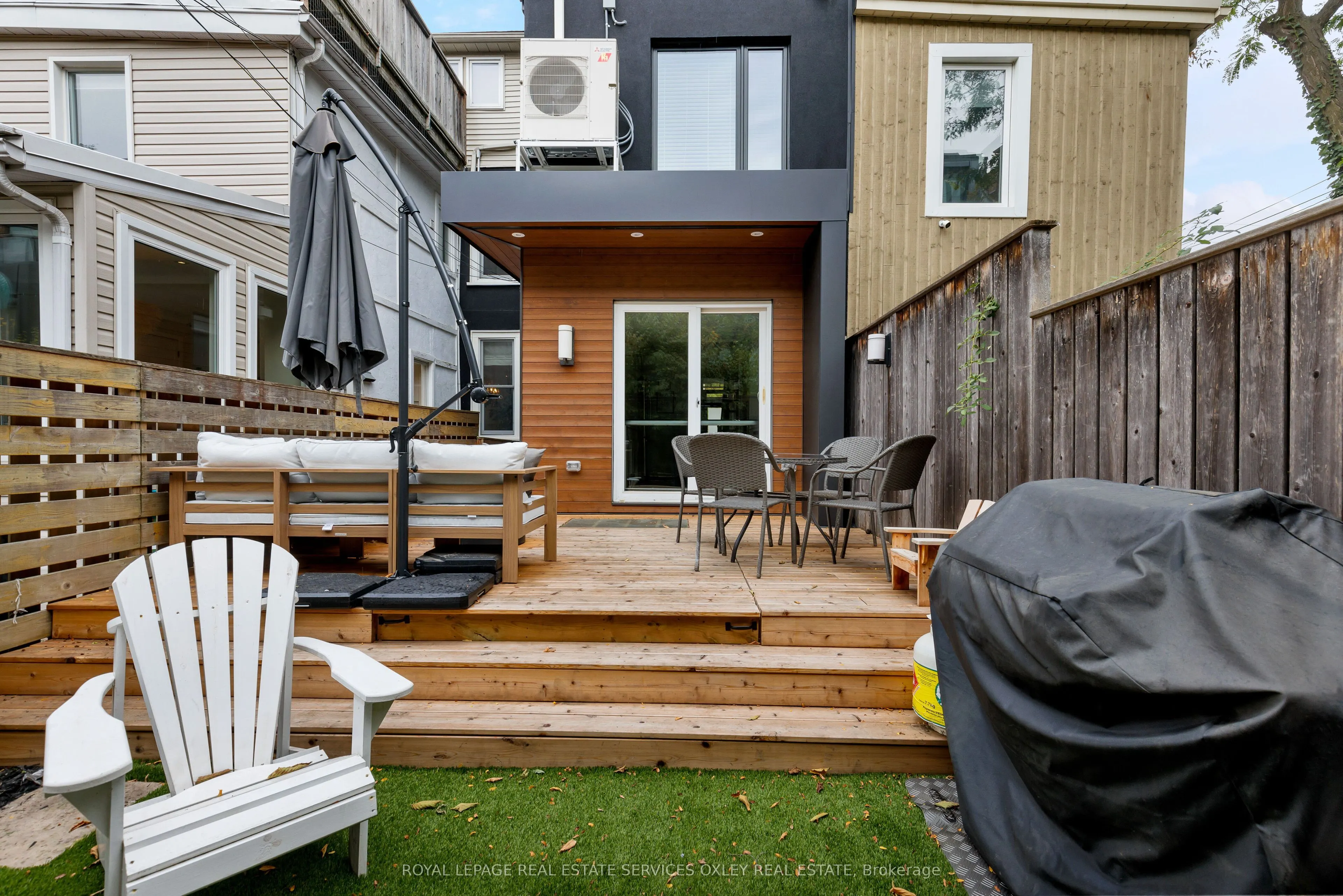 23 Alcorn Avenue