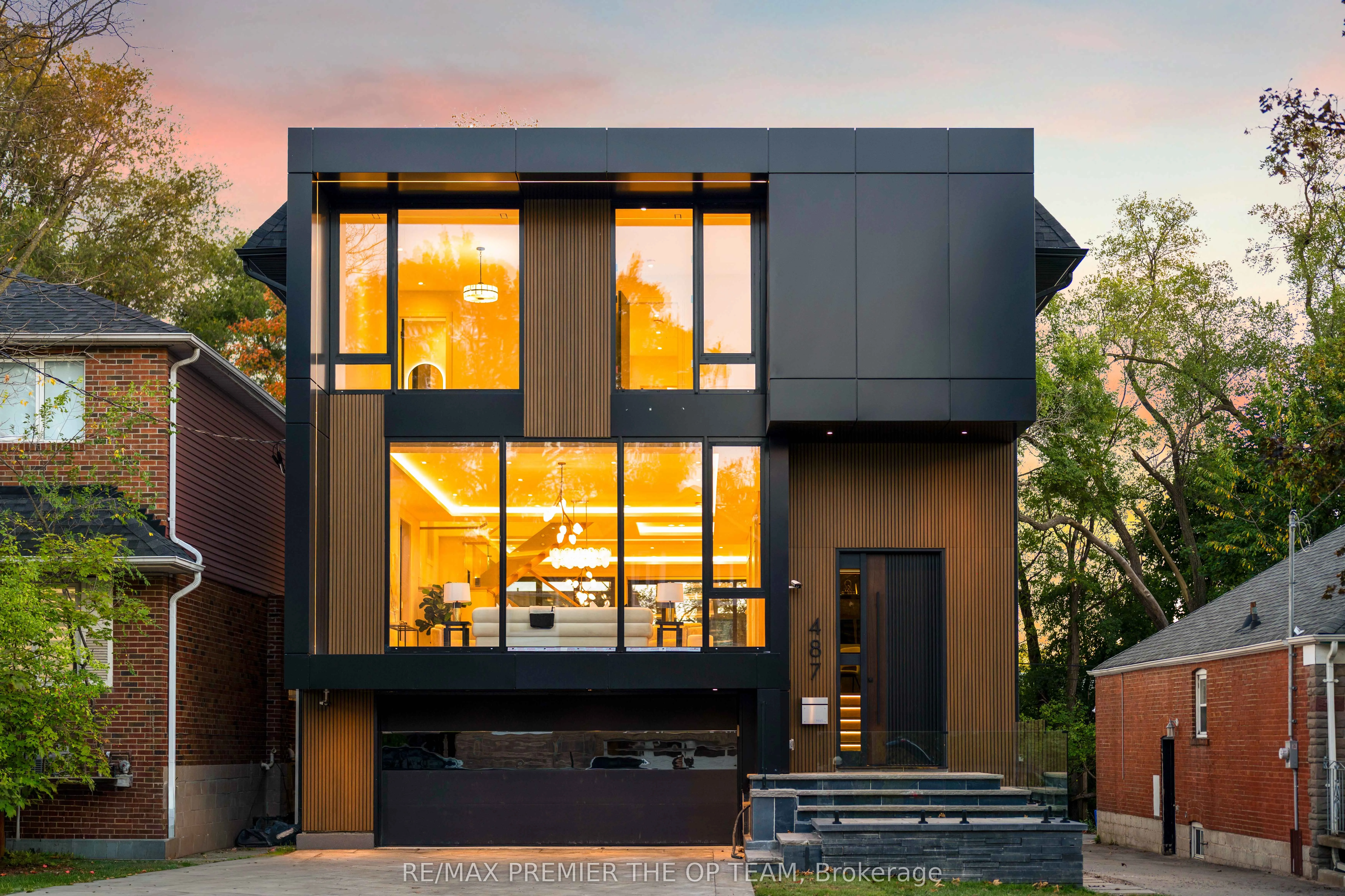487 Coldstream Avenue