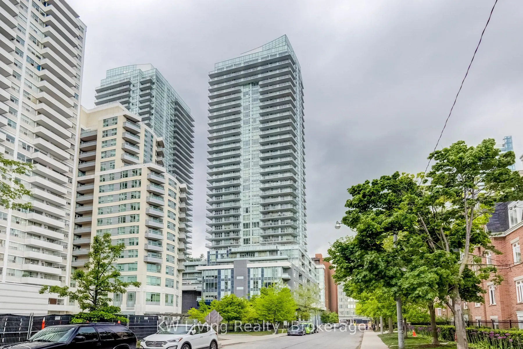 98 Lillian Street, #2916