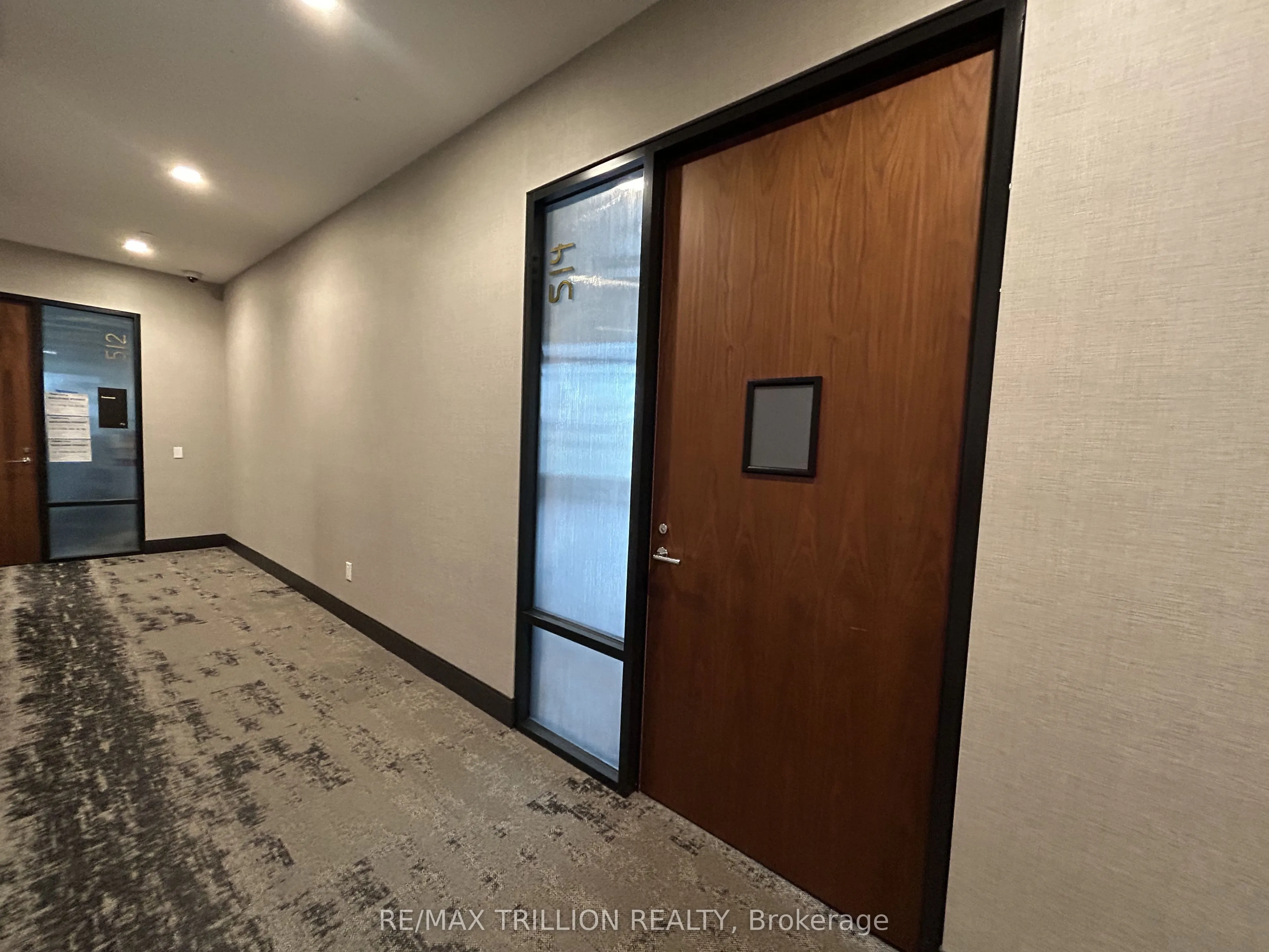 130 Queens Quay E, #514