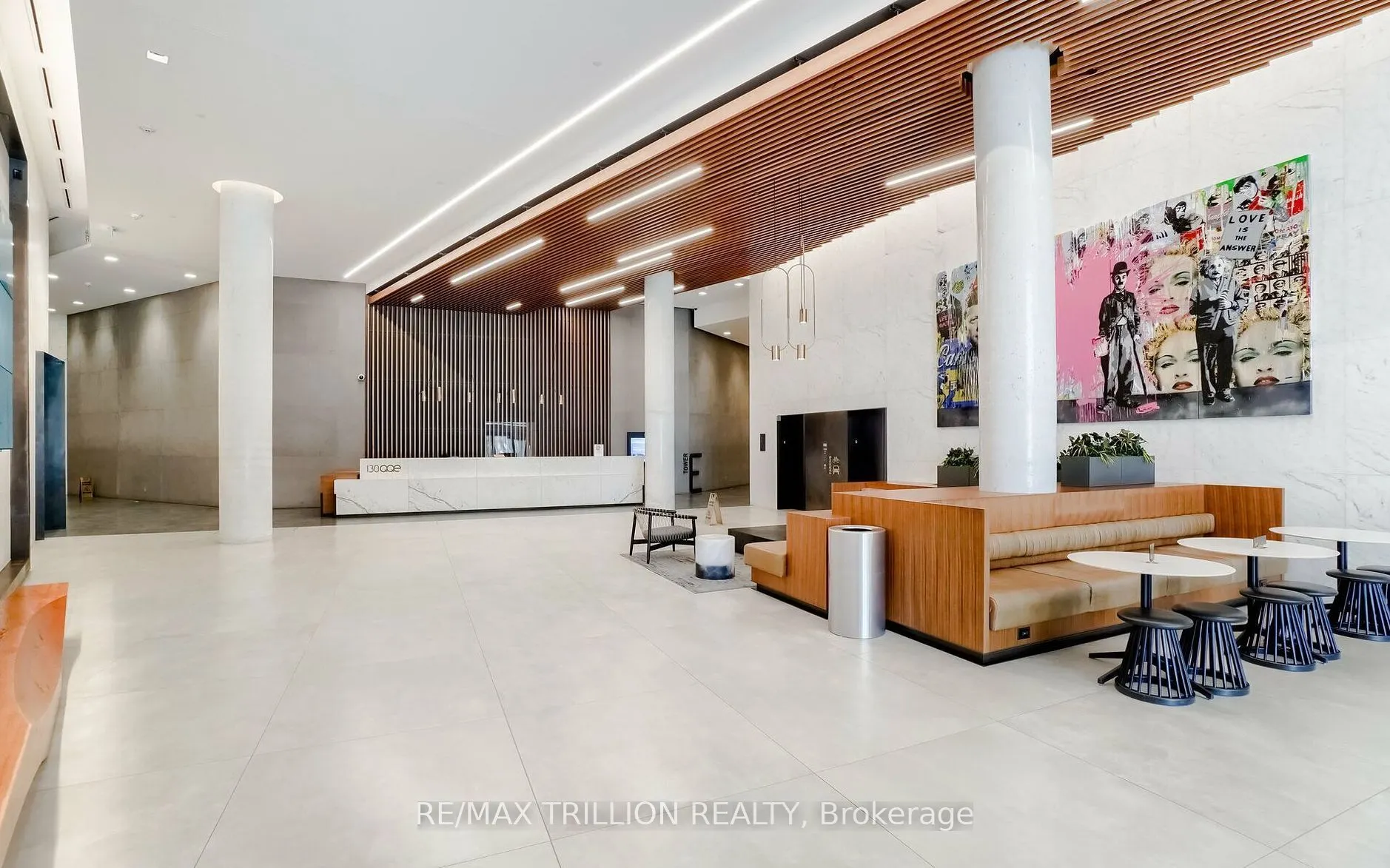 130 Queens Quay E, #514