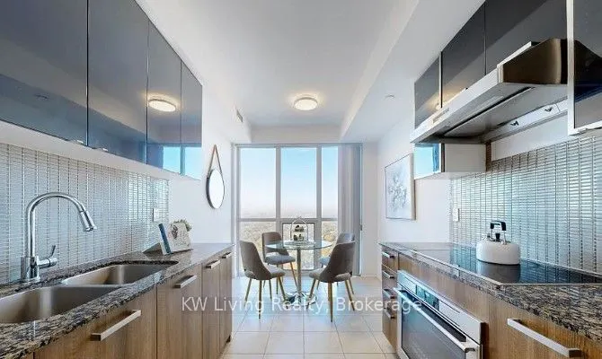 5162 Yonge Street, #PH202