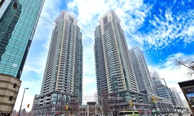 5162 Yonge Street, #PH202