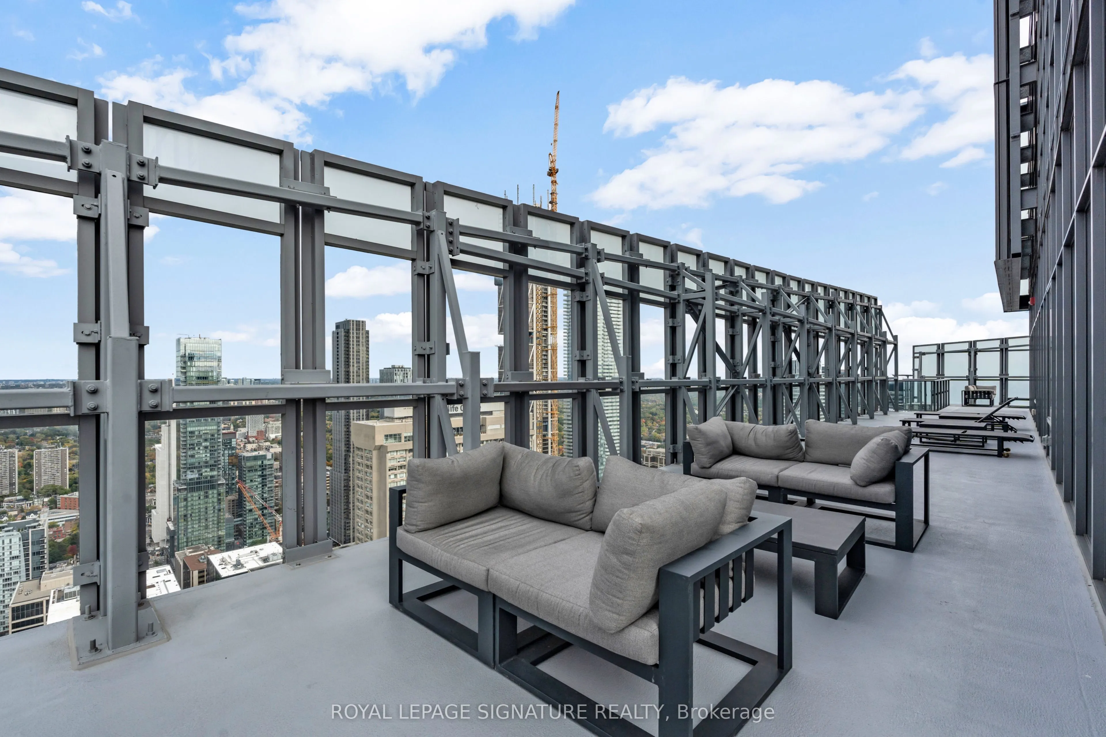 1078 Bay Street, #13