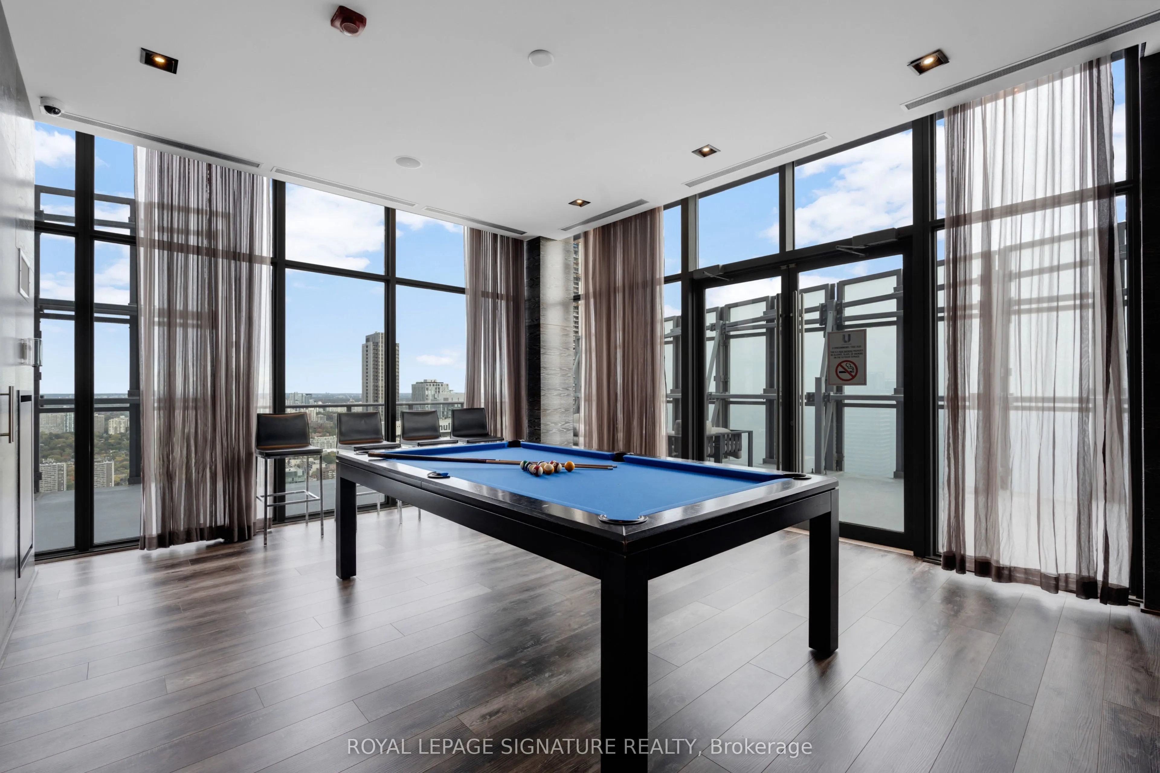 1078 Bay Street, #13