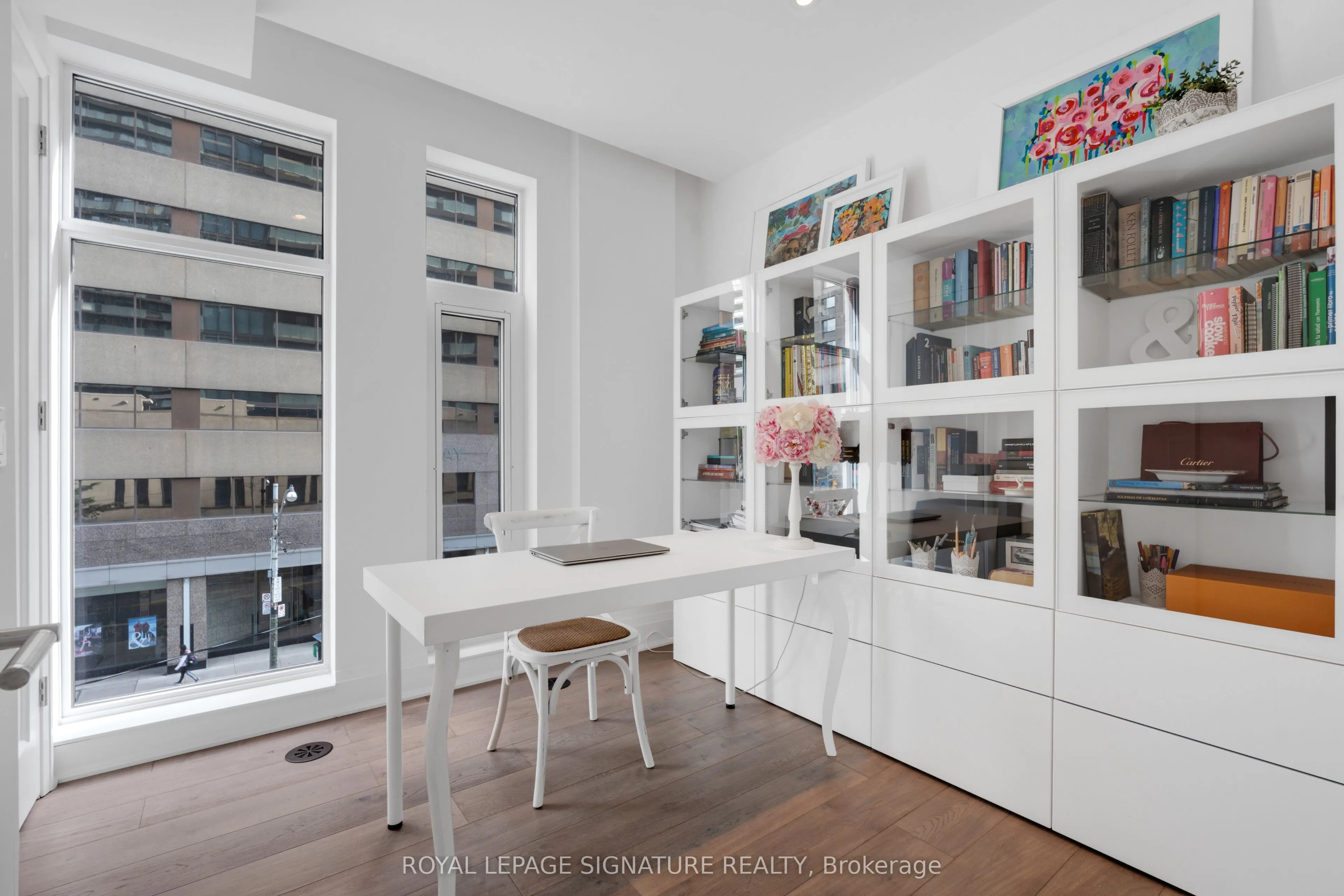 1078 Bay Street, #13