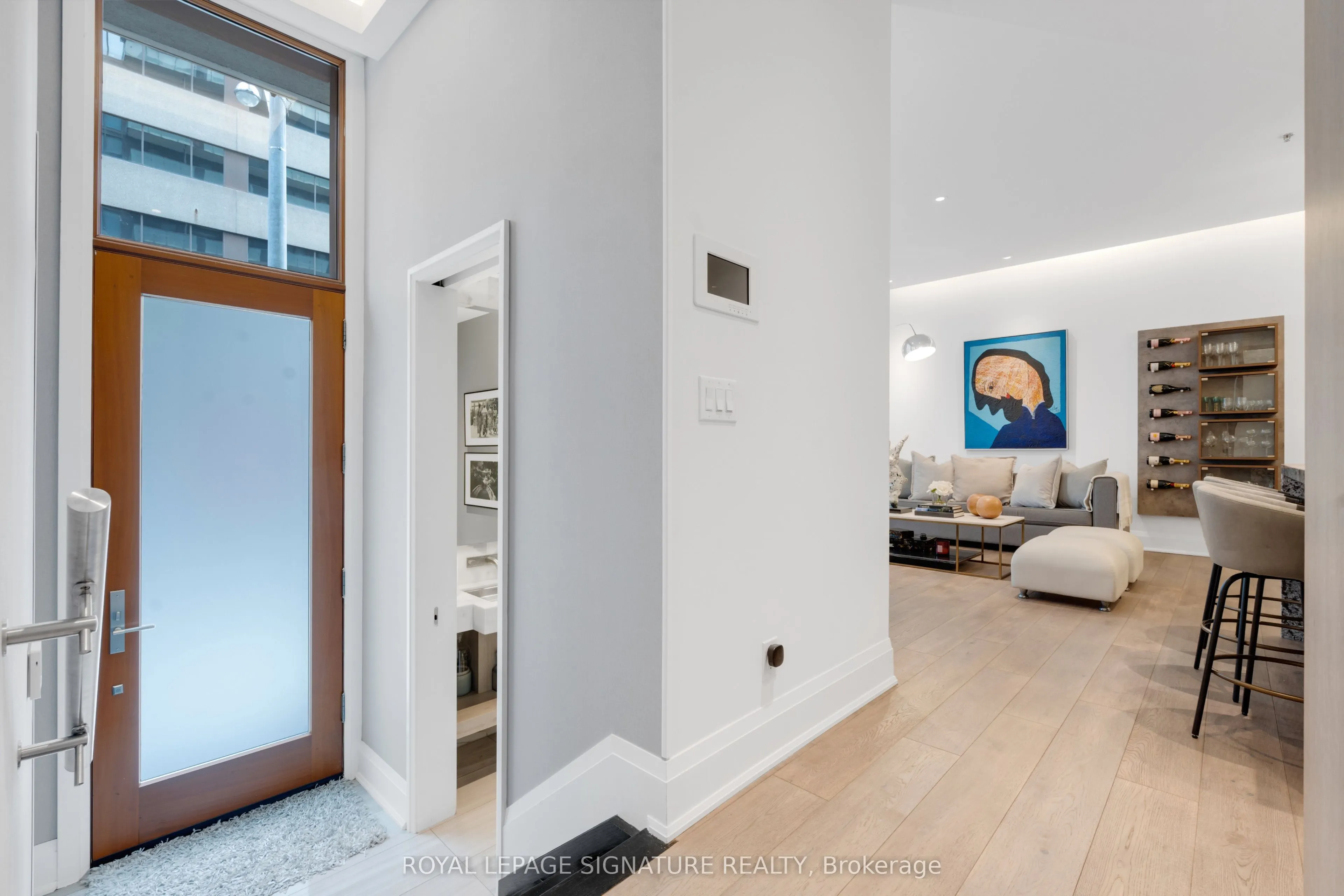 1078 Bay Street, #13