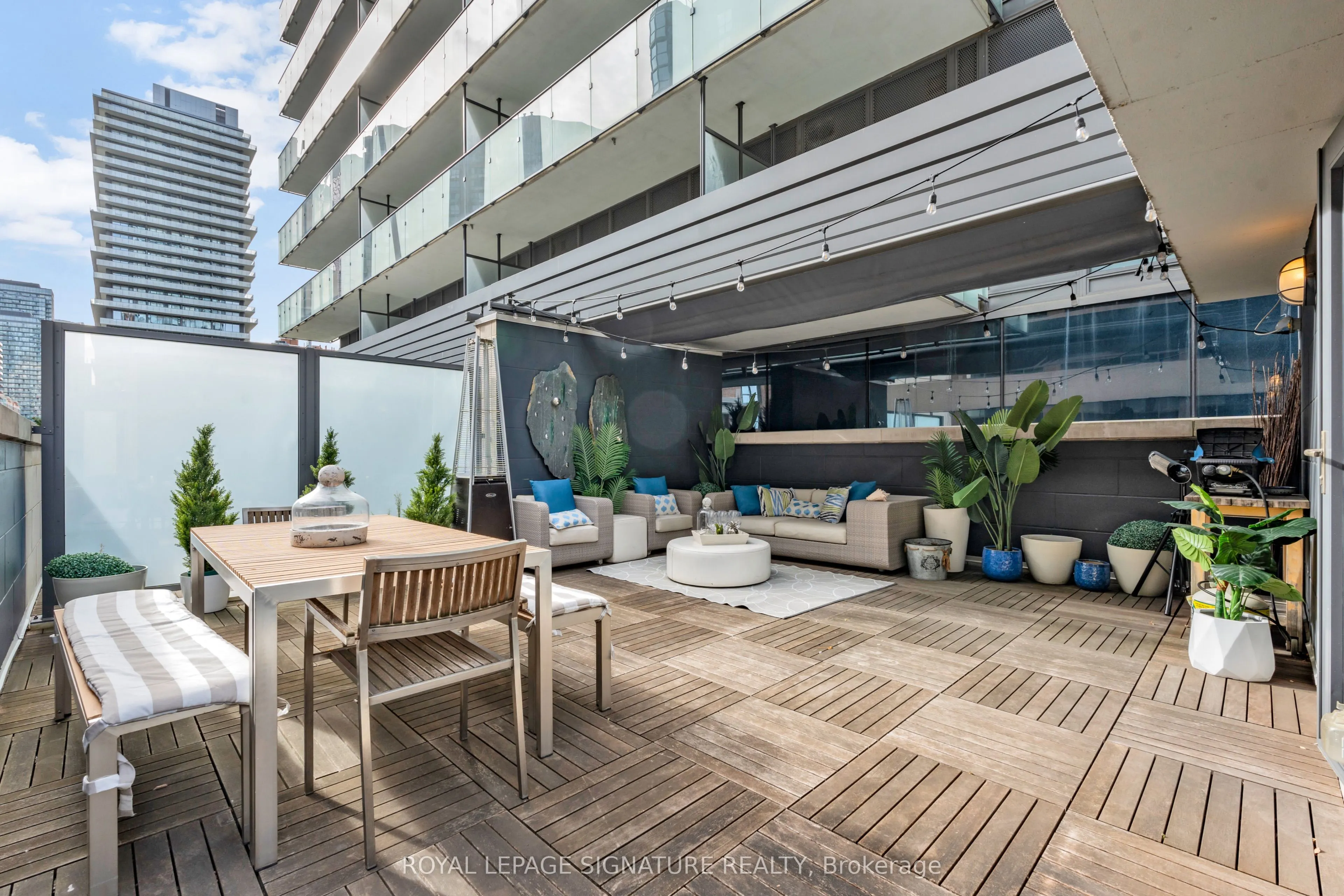 1078 Bay Street, #13