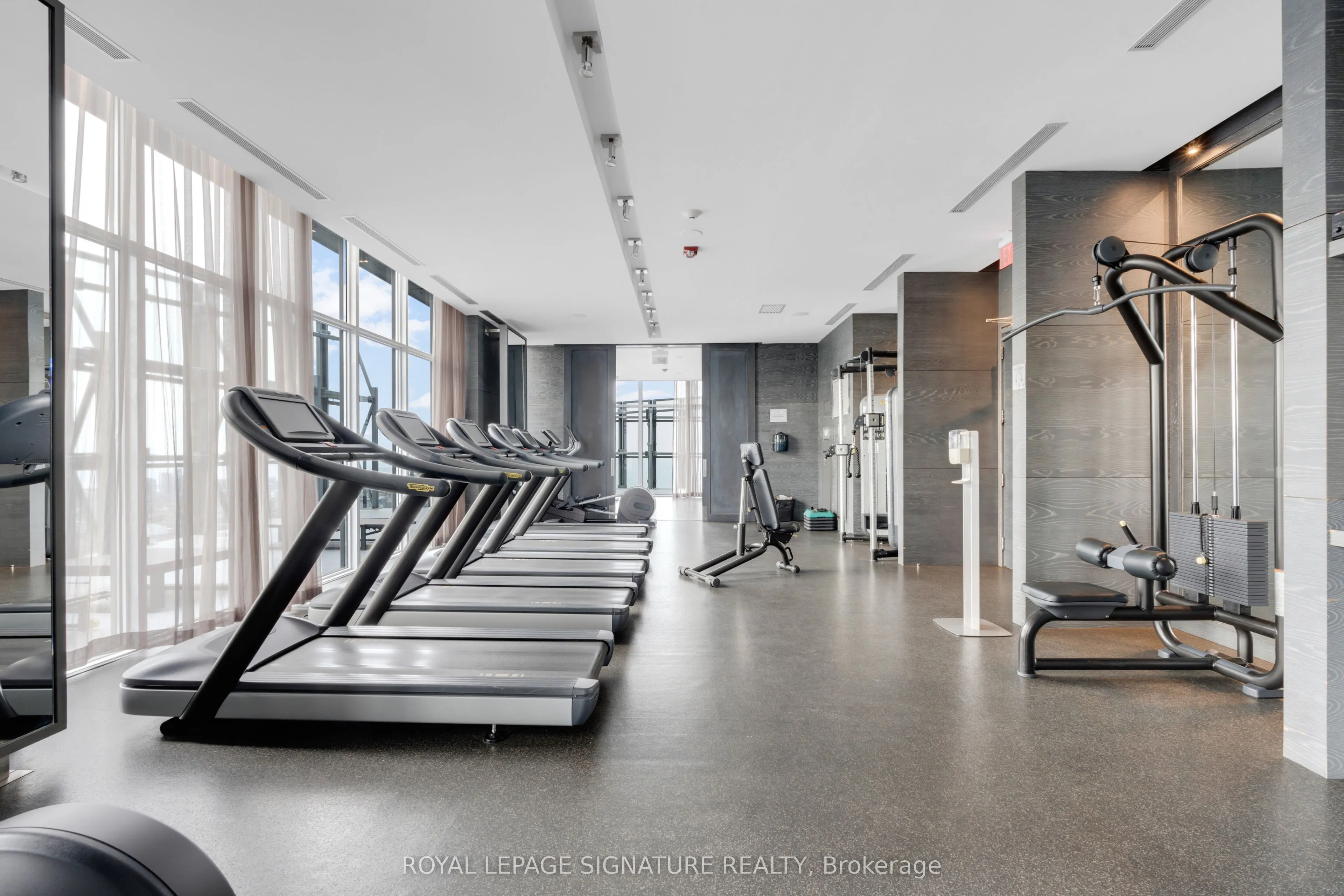 1078 Bay Street, #13