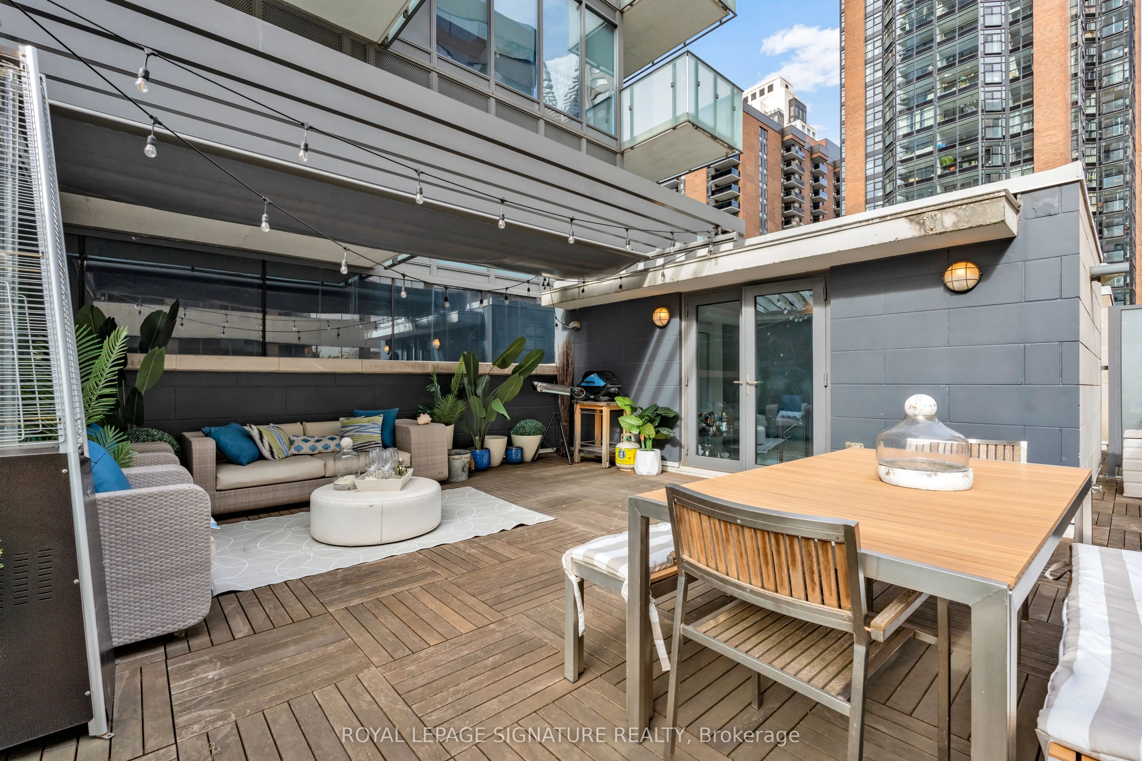 1078 Bay Street, #13