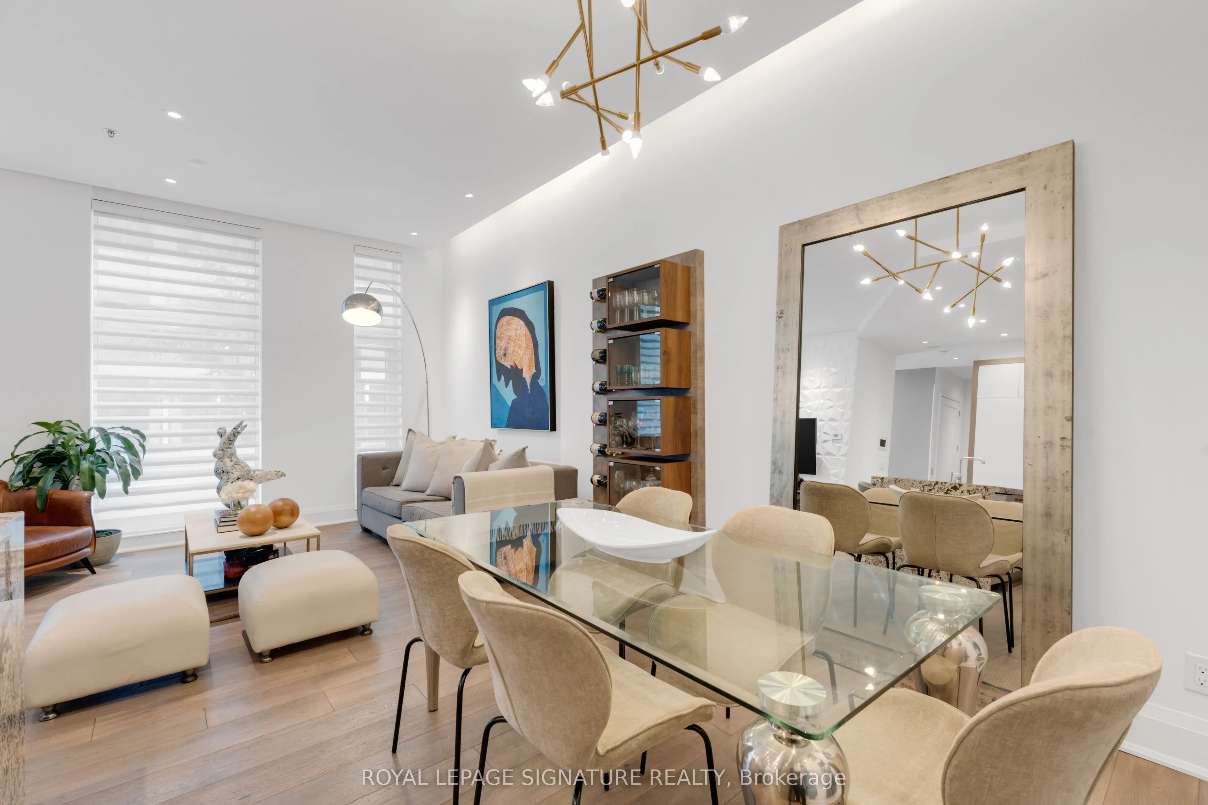 1078 Bay Street, #13