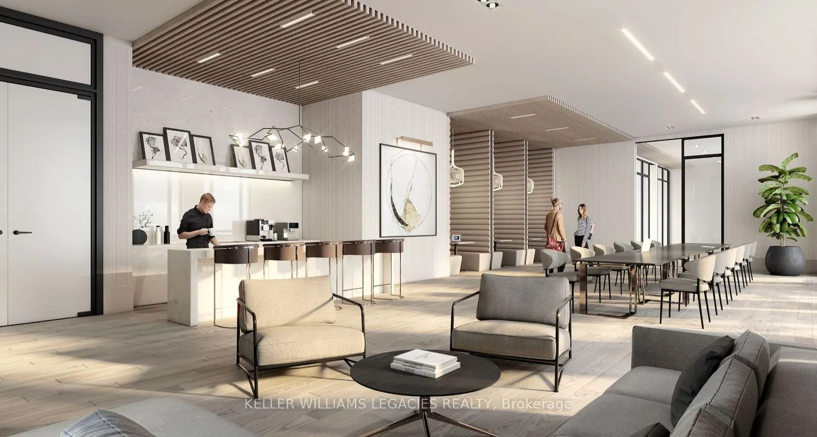 2020 Bathurst Street, #1807