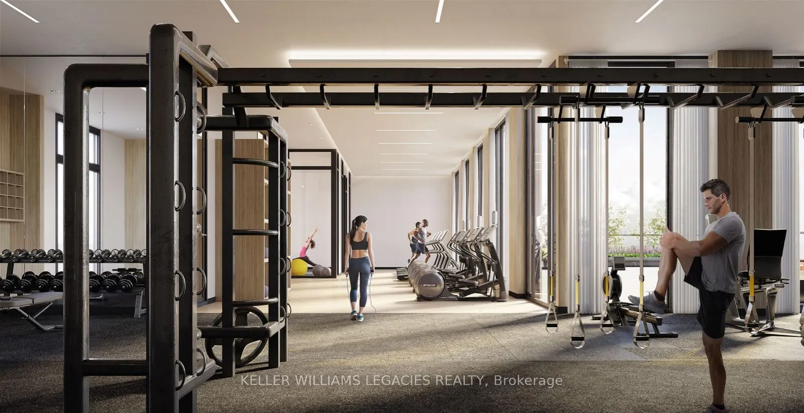 2020 Bathurst Street, #1807