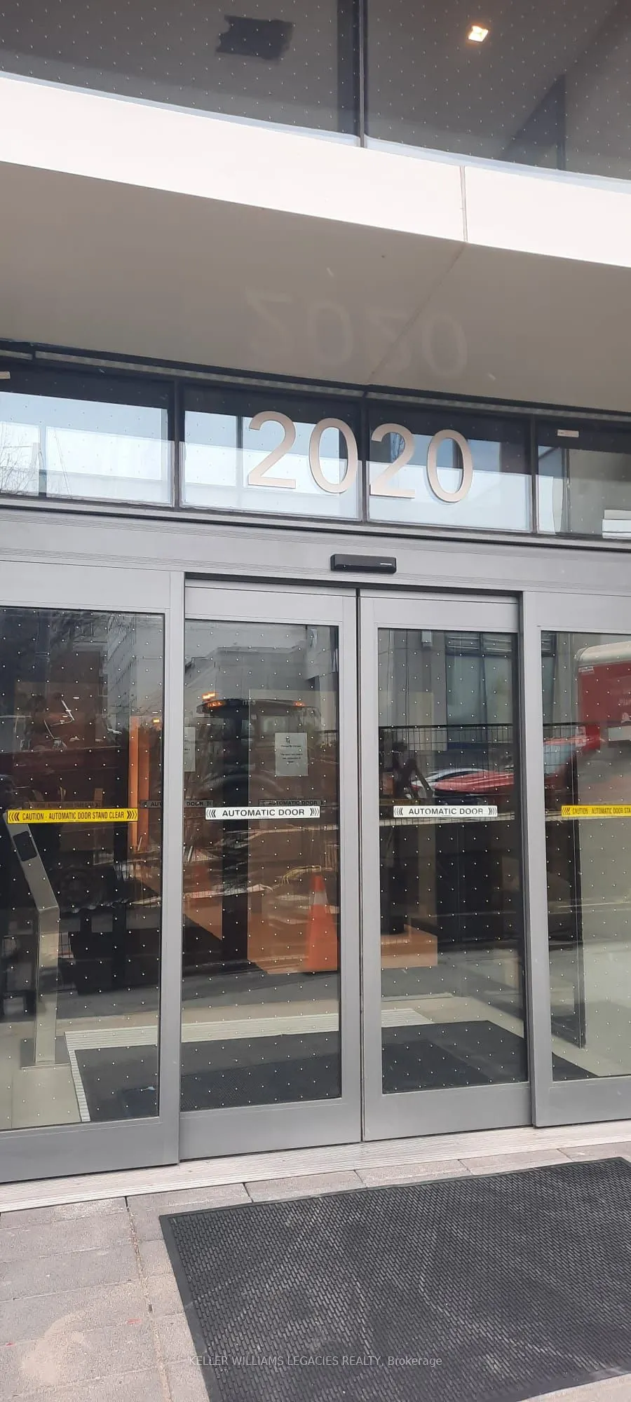 2020 Bathurst Street, #1807