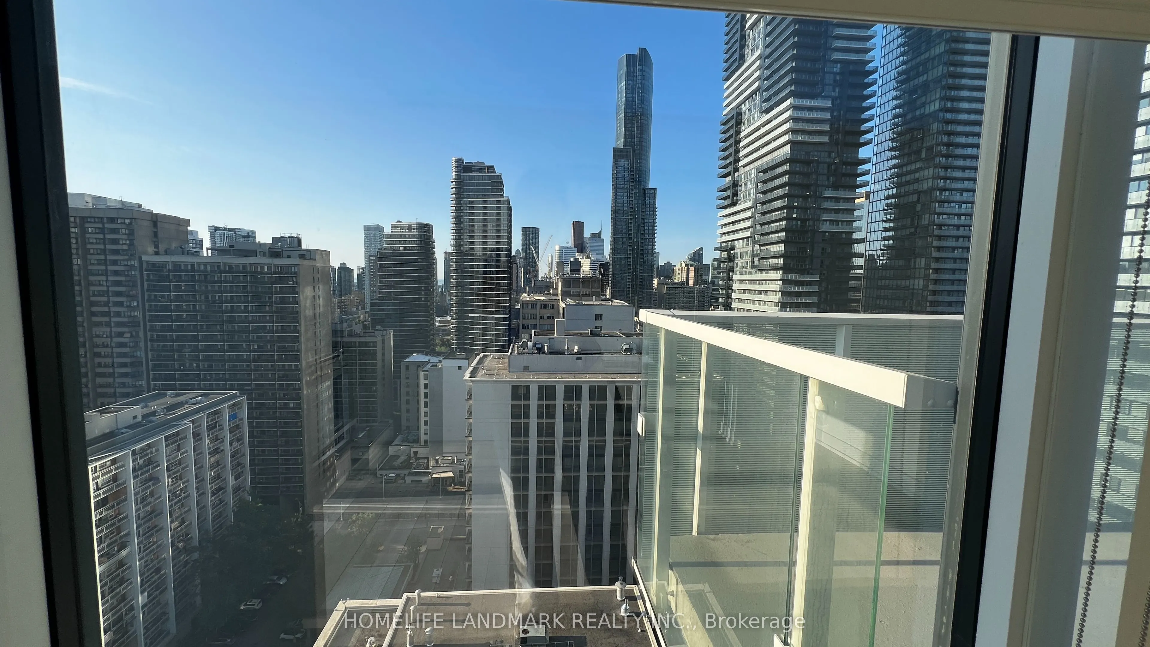 501 Yonge Street, #2009