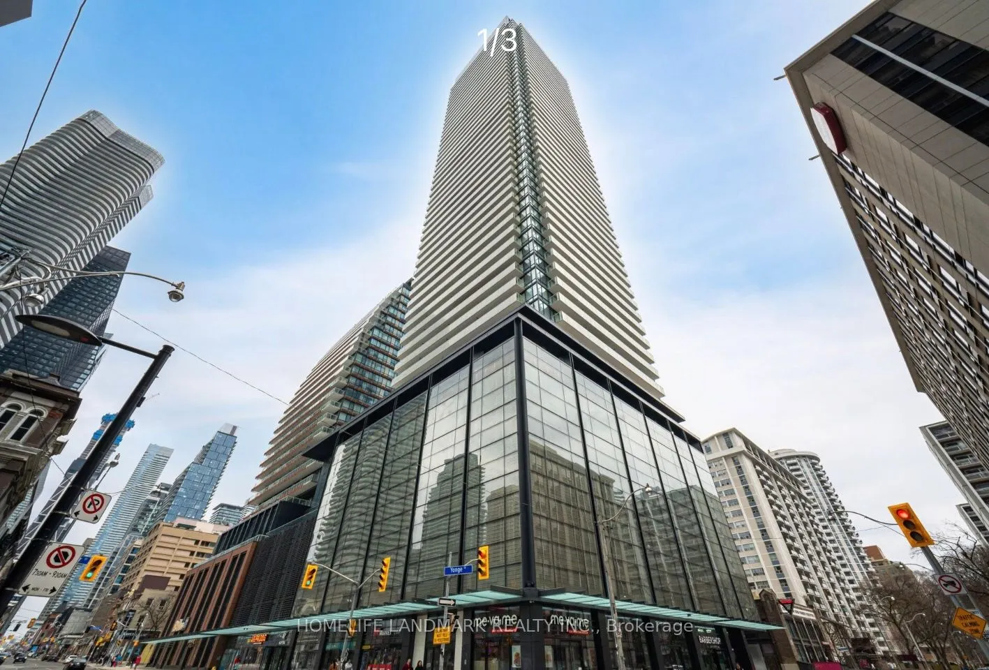501 Yonge Street, #2009