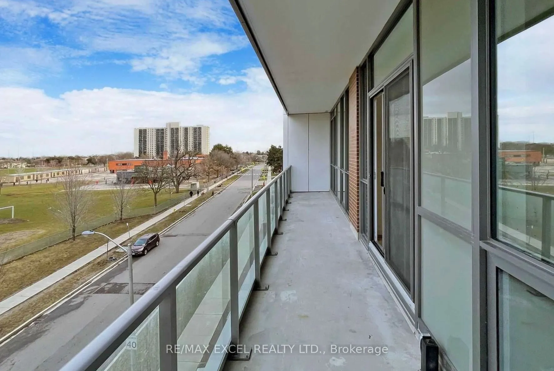 38 Forest Manor Road, #307