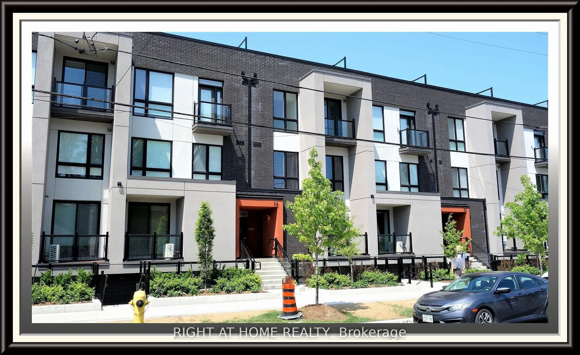 14 Marquette Avenue, #5