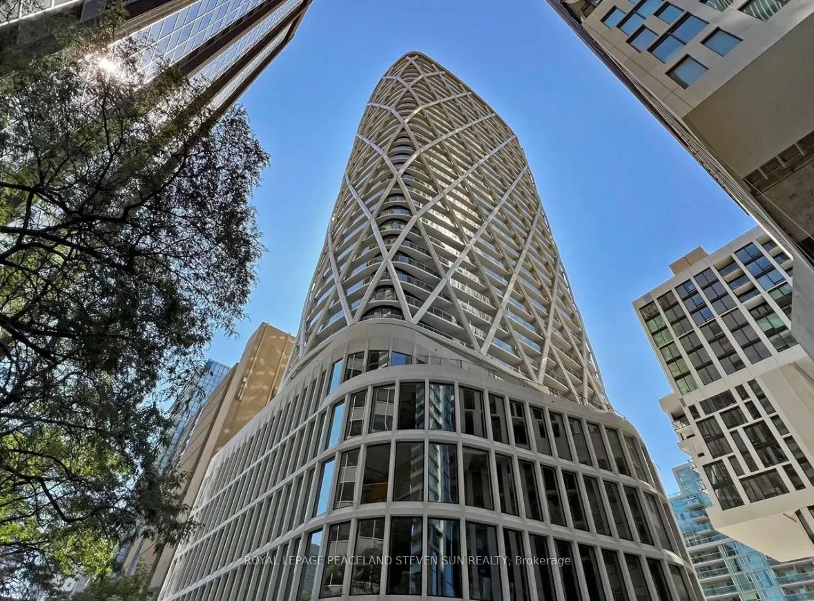 230 Simcoe Street, #3019