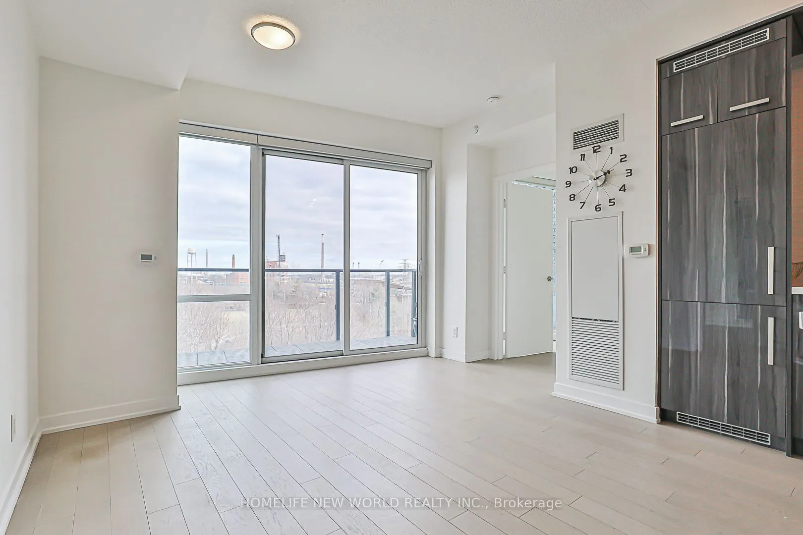 120 Bayview Avenue, #S501