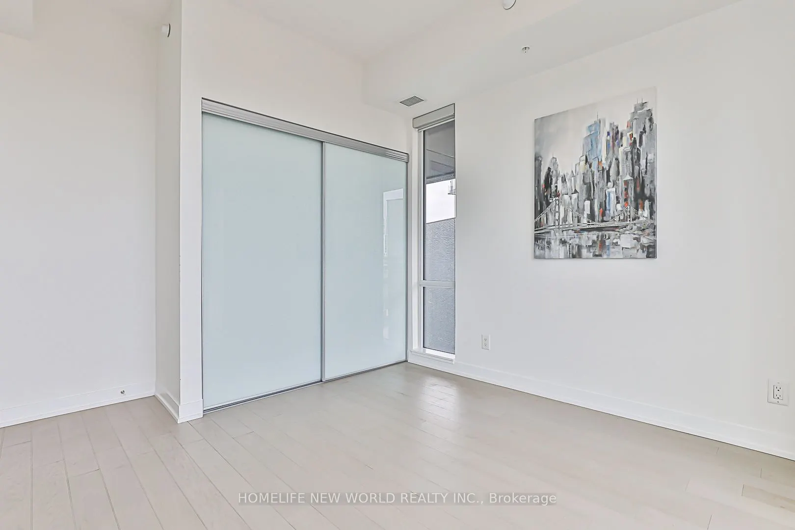 120 Bayview Avenue, #S501