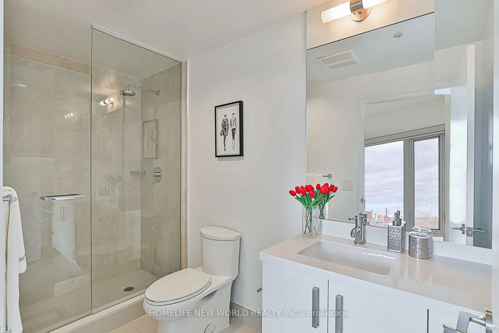 120 Bayview Avenue, #S501