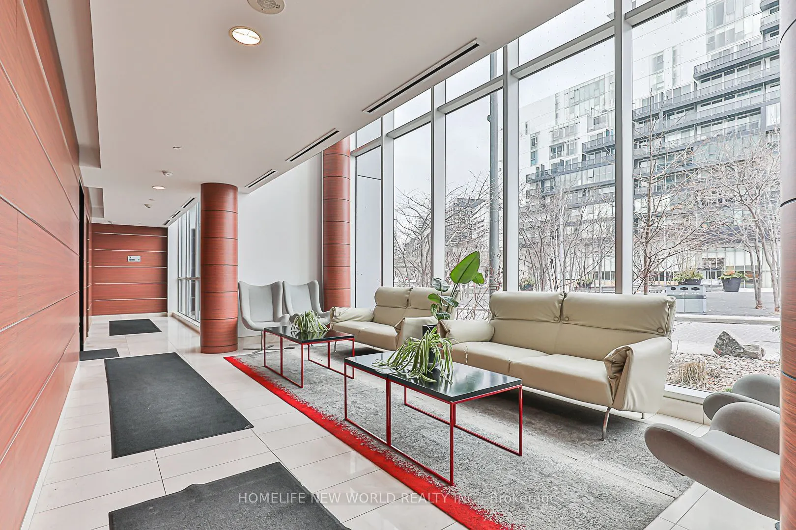 120 Bayview Avenue, #S501
