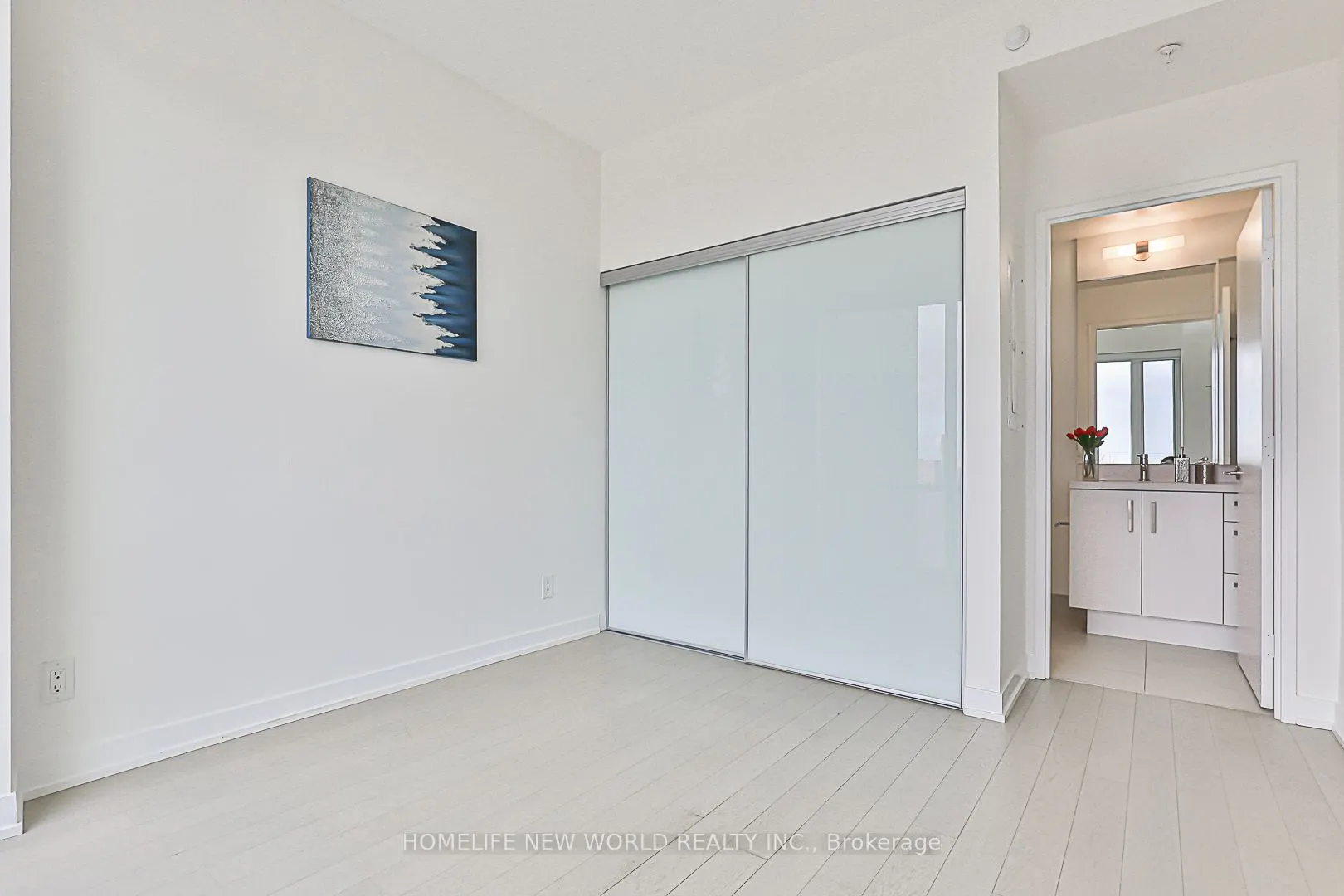120 Bayview Avenue, #S501