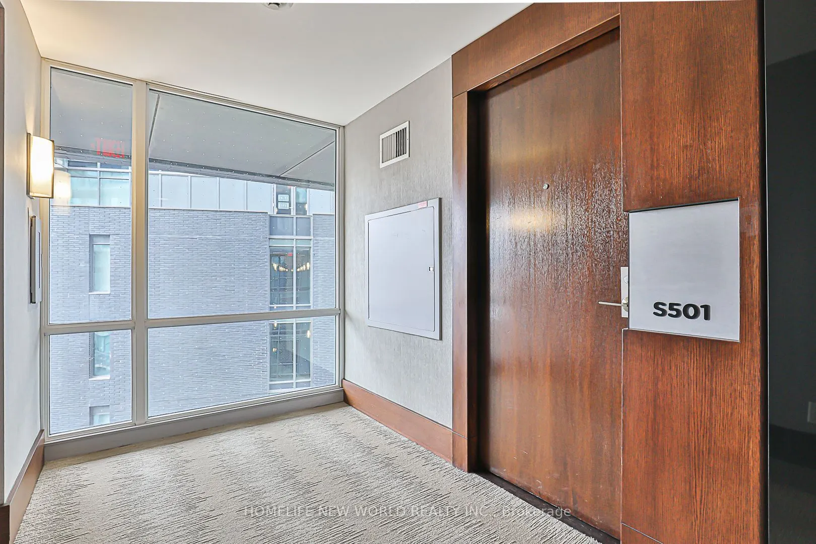 120 Bayview Avenue, #S501
