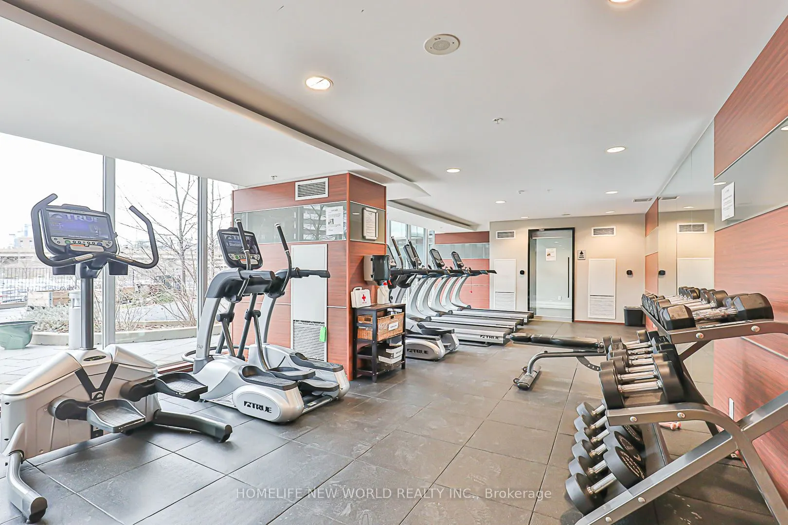 120 Bayview Avenue, #S501