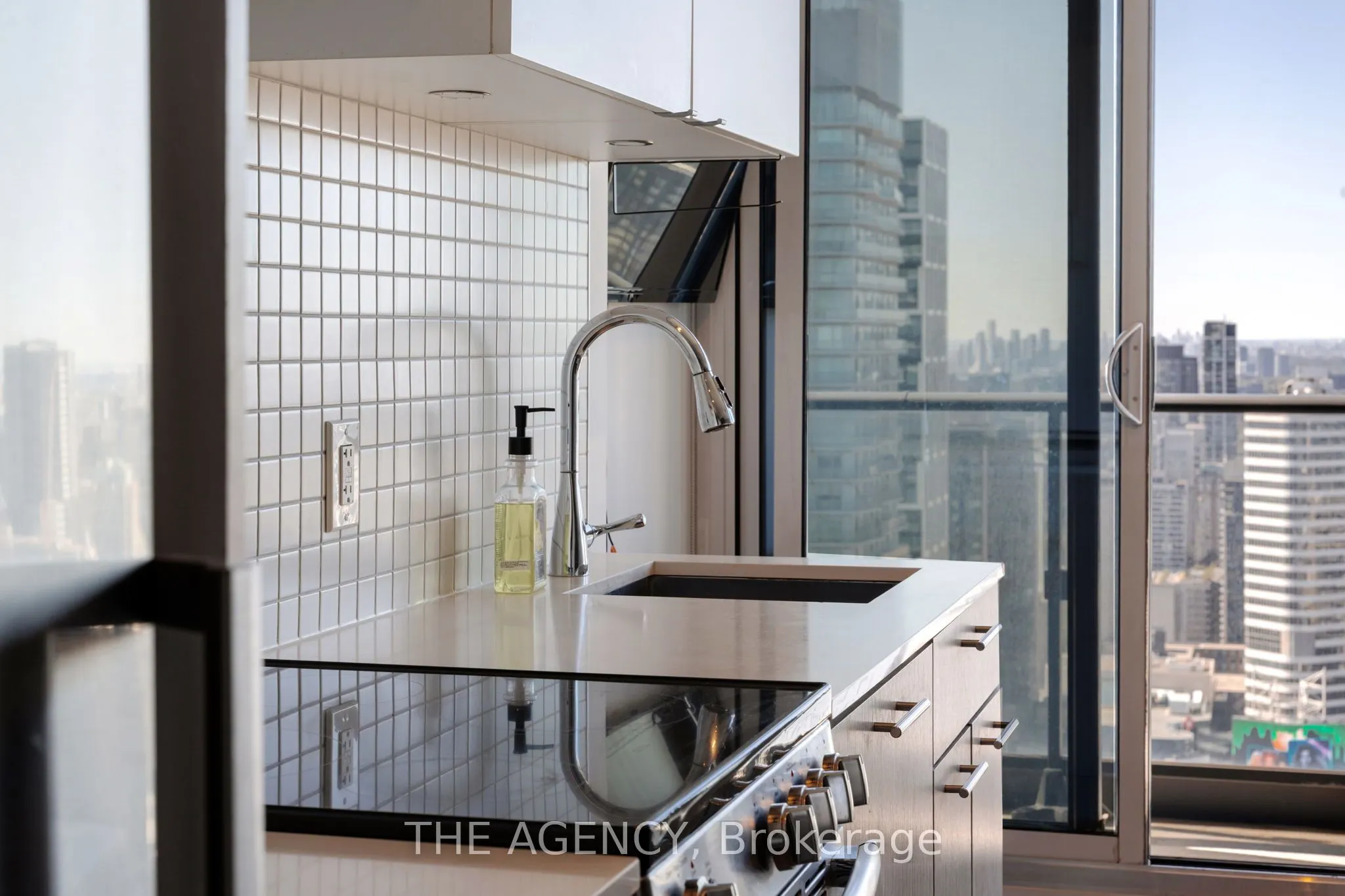 251 Jarvis Street, #4807