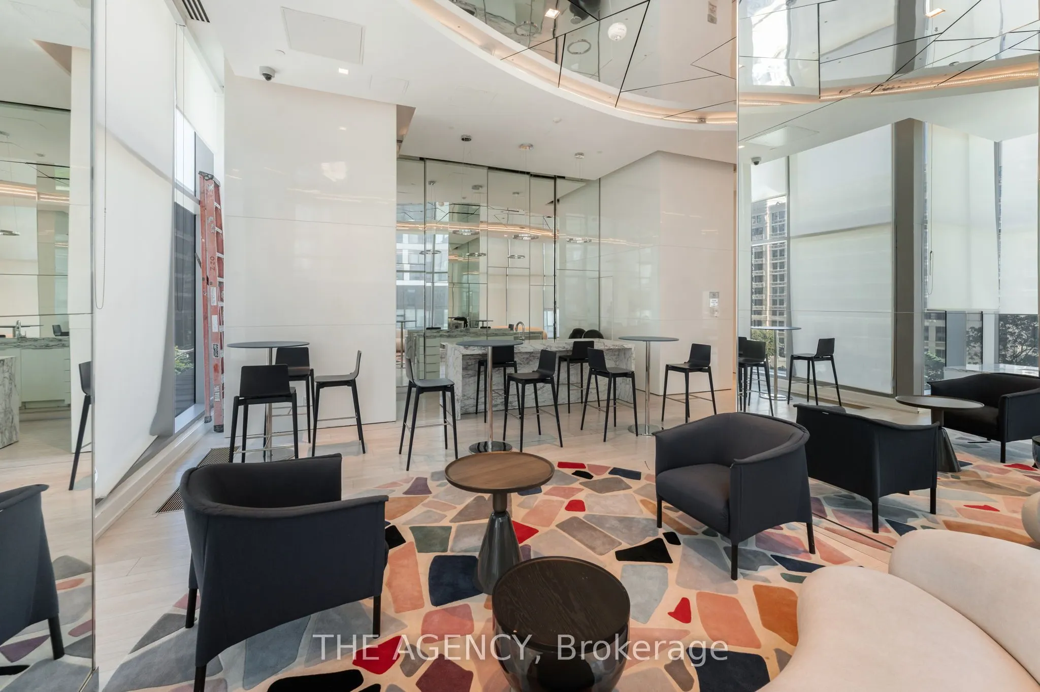 251 Jarvis Street, #4807