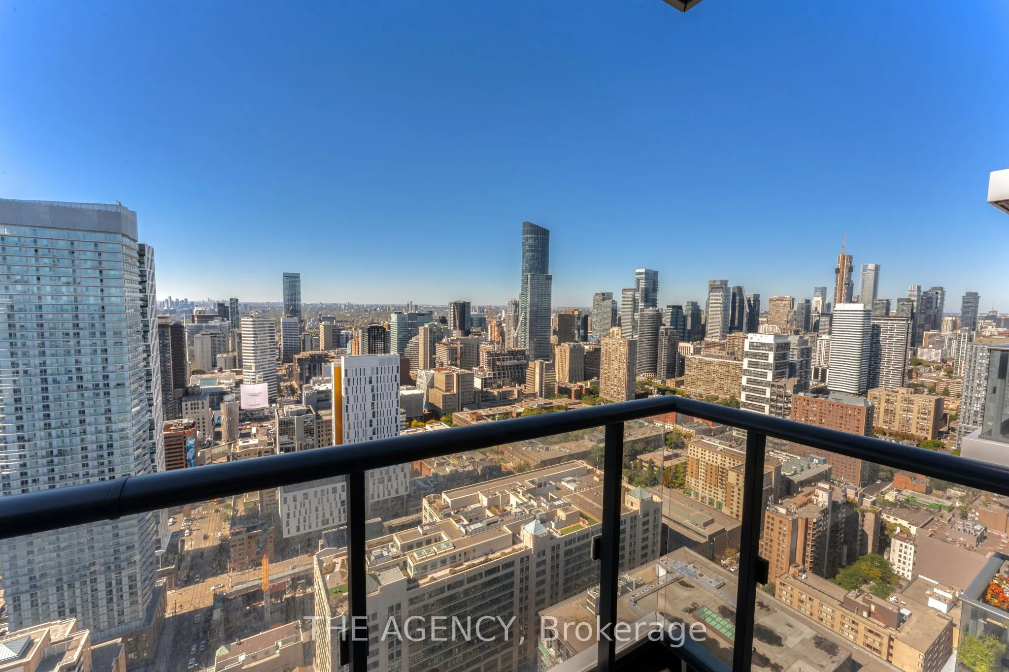 251 Jarvis Street, #4807