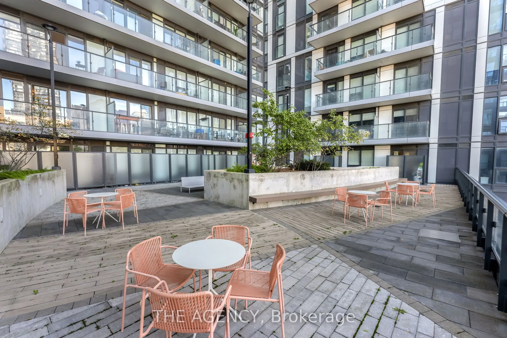 251 Jarvis Street, #4807