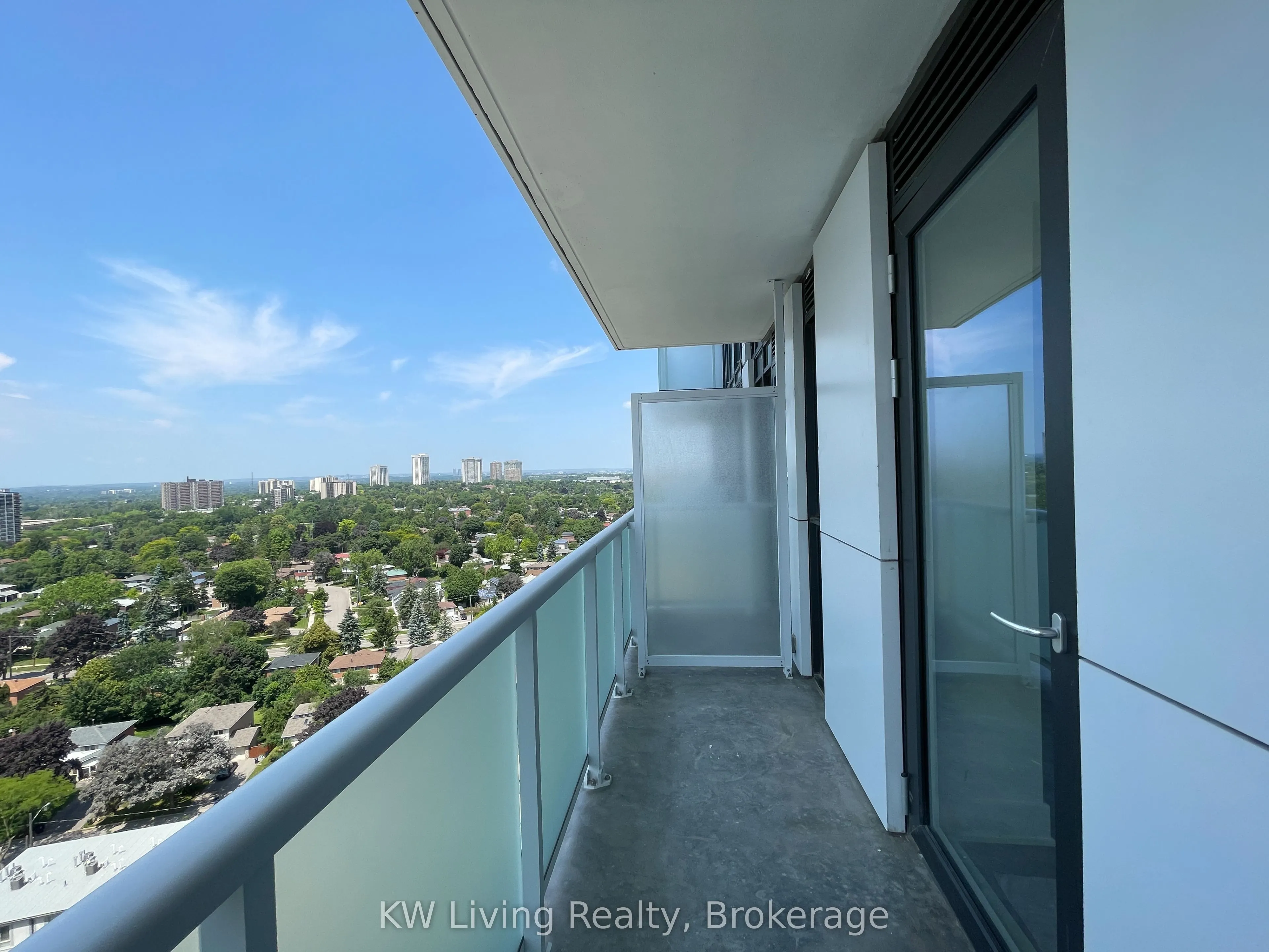 188 Fairview Mall Drive, #1901