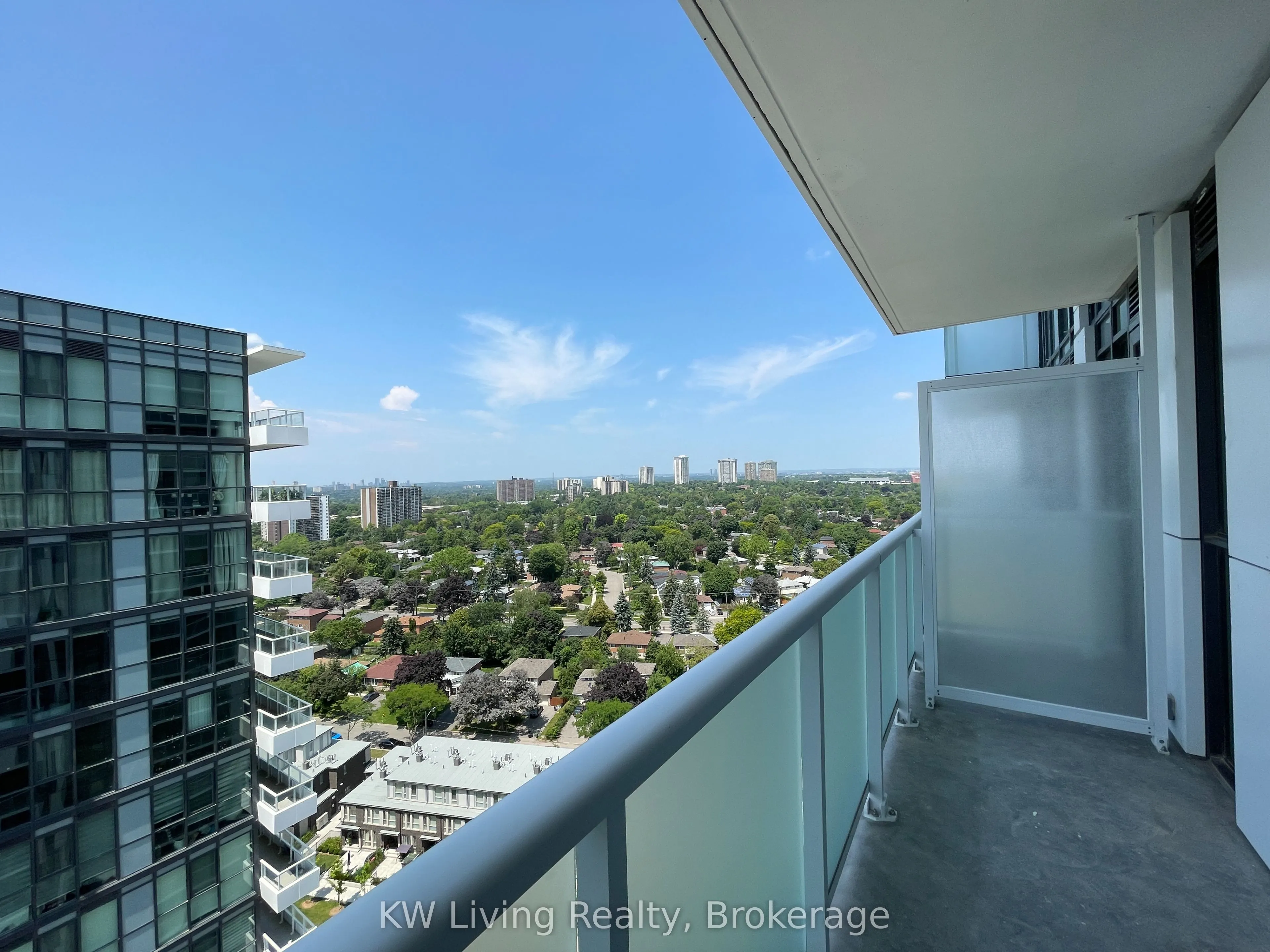 188 Fairview Mall Drive, #1901