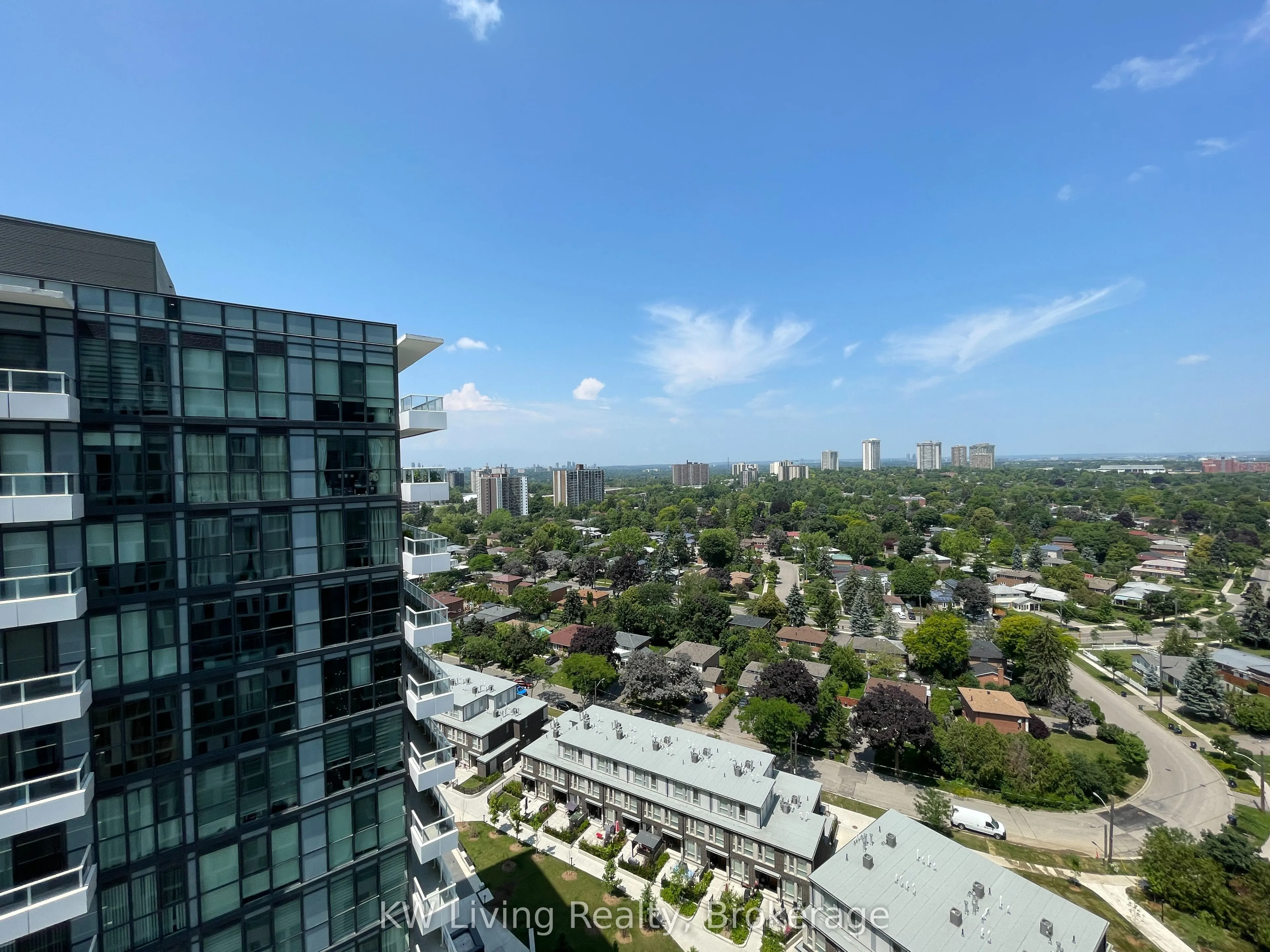 188 Fairview Mall Drive, #1901