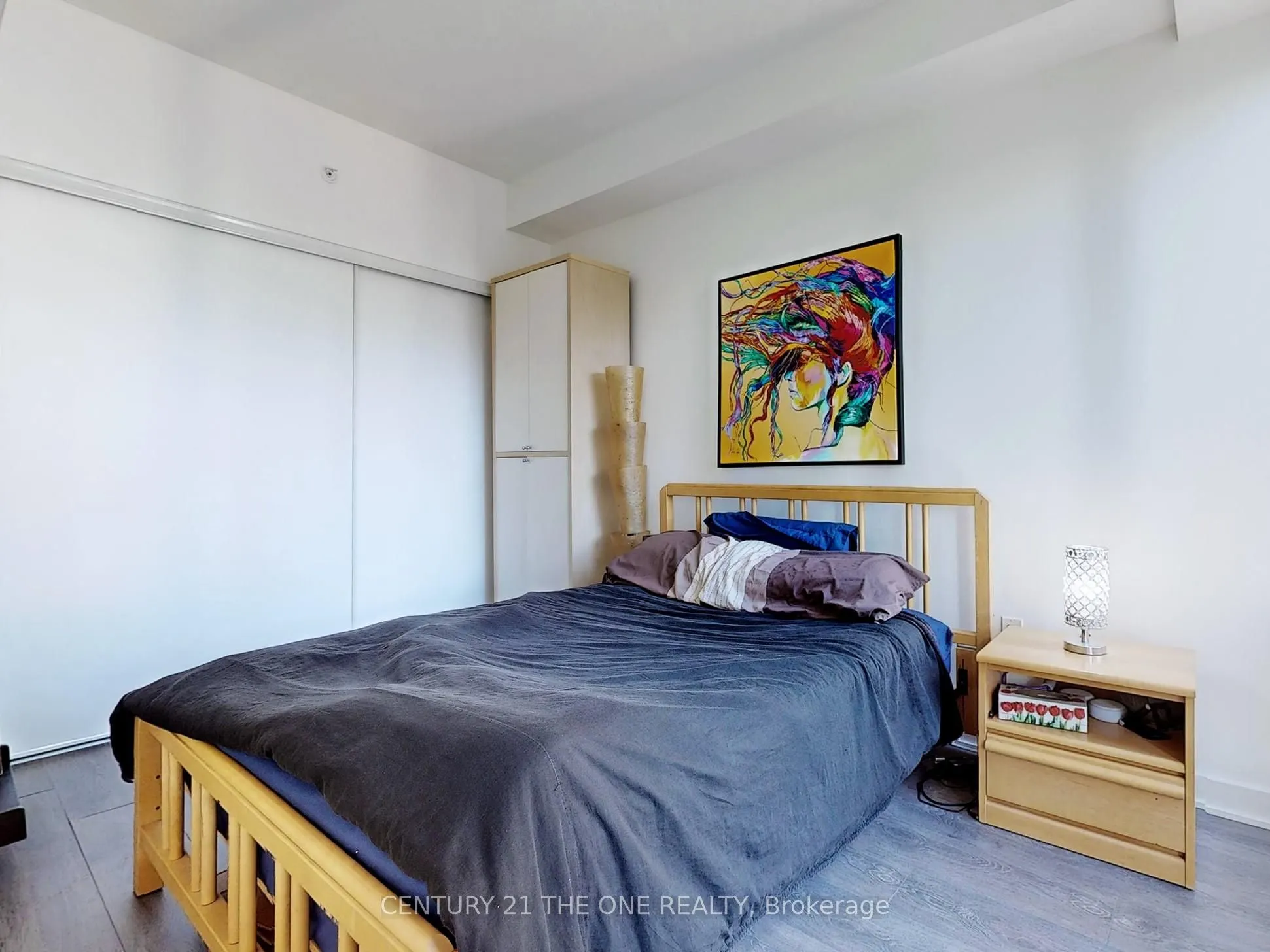 115 Blue Jays Way, #3301