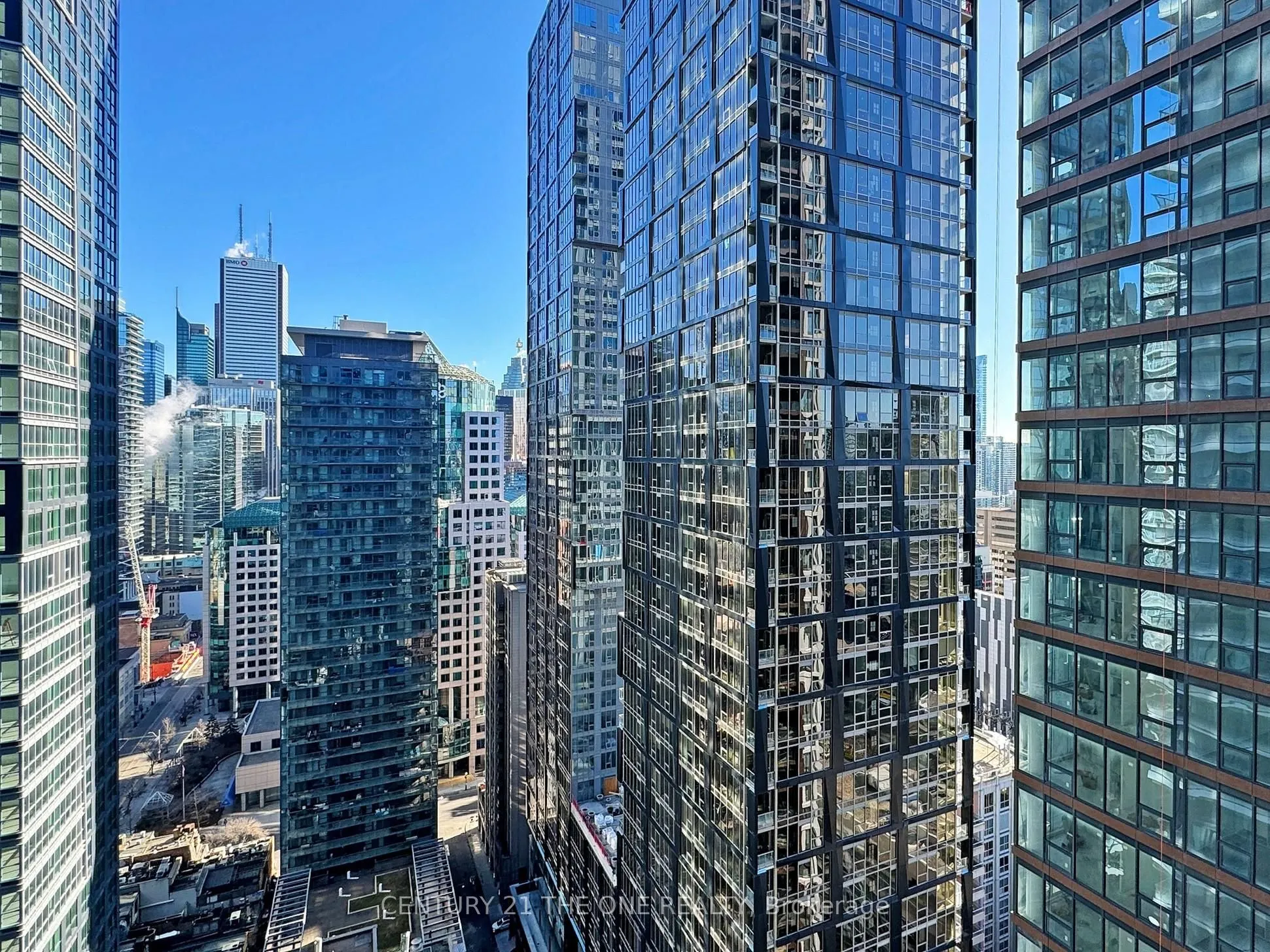 115 Blue Jays Way, #3301