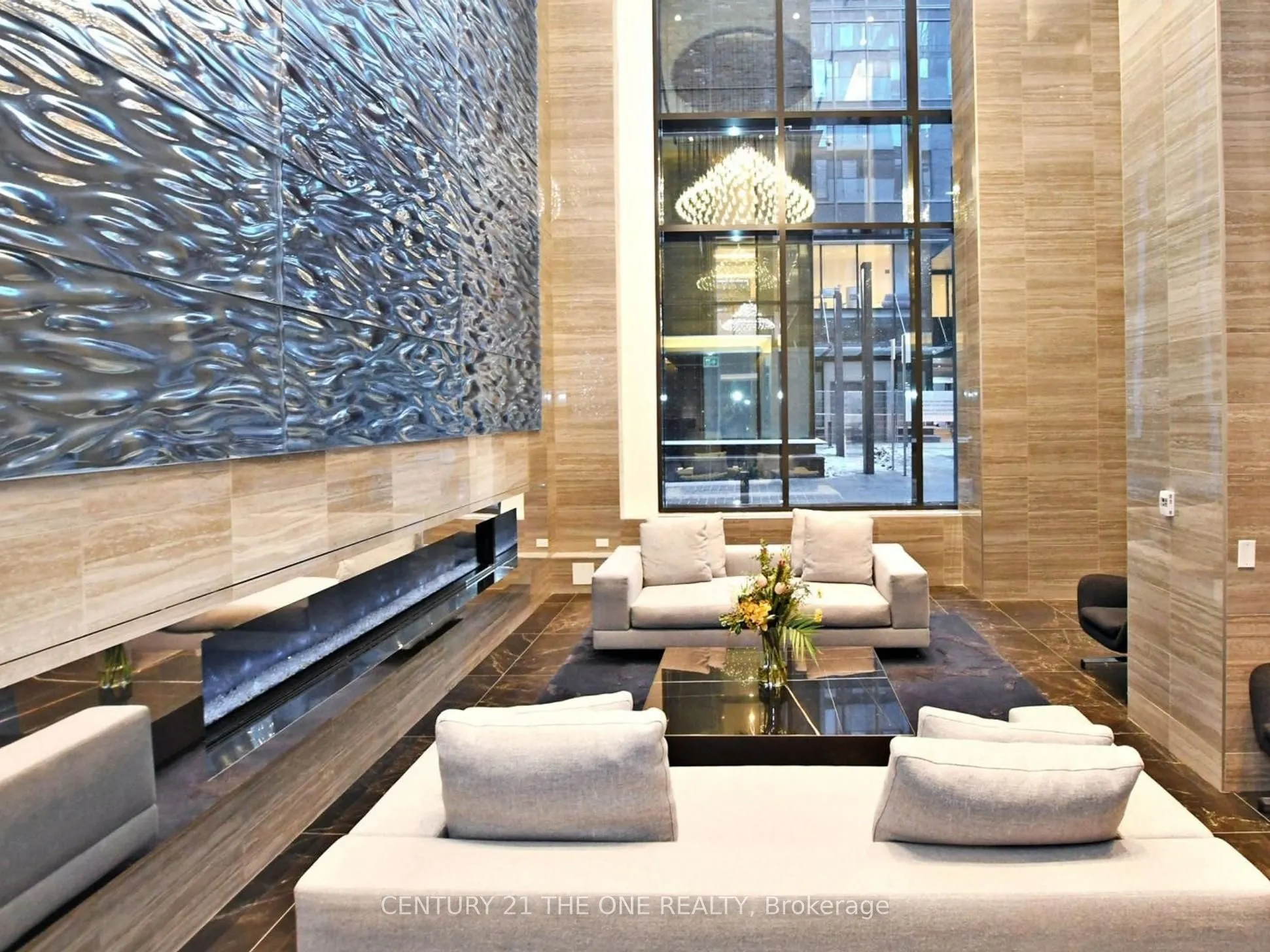 115 Blue Jays Way, #3301