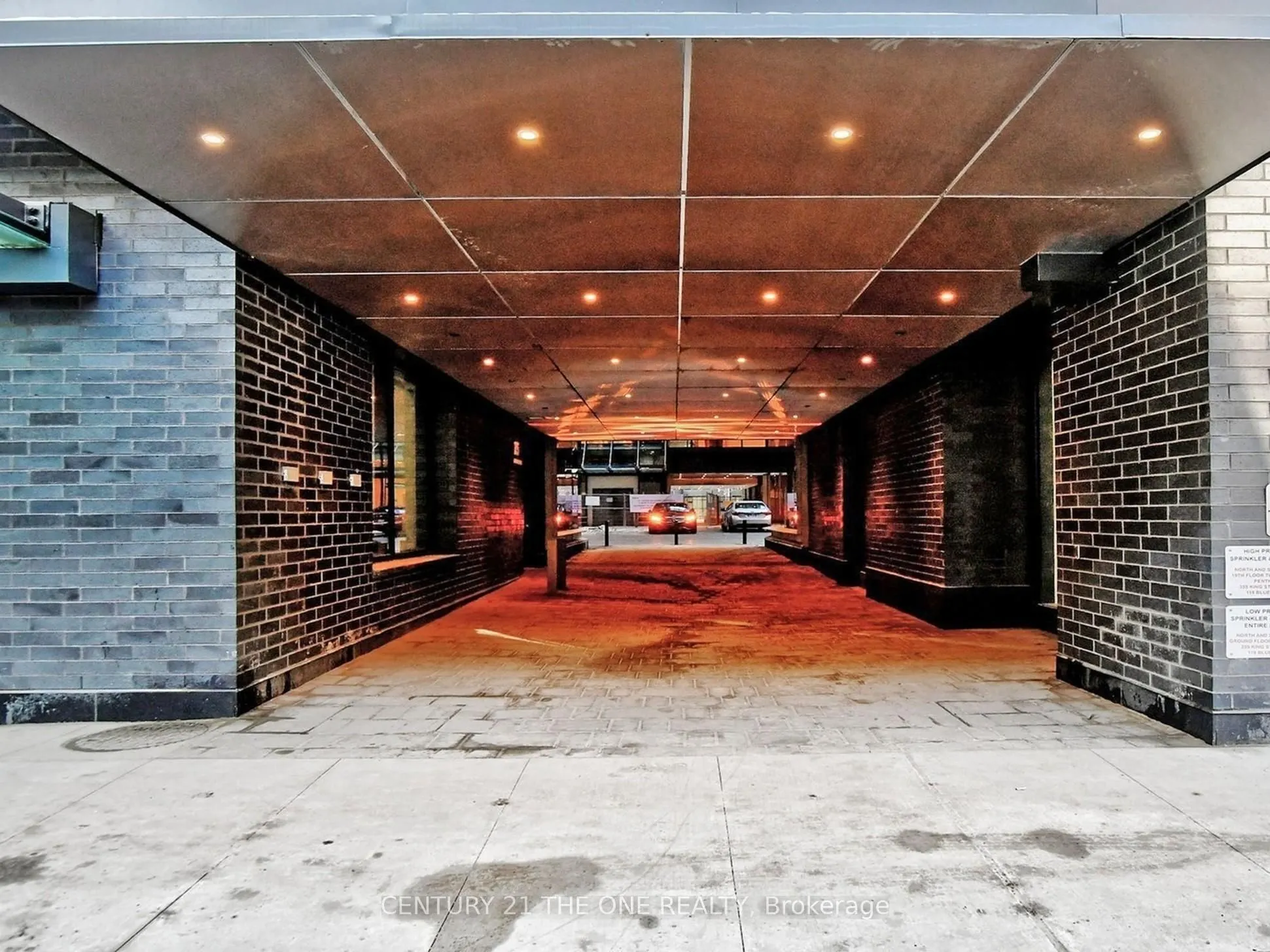 115 Blue Jays Way, #3301