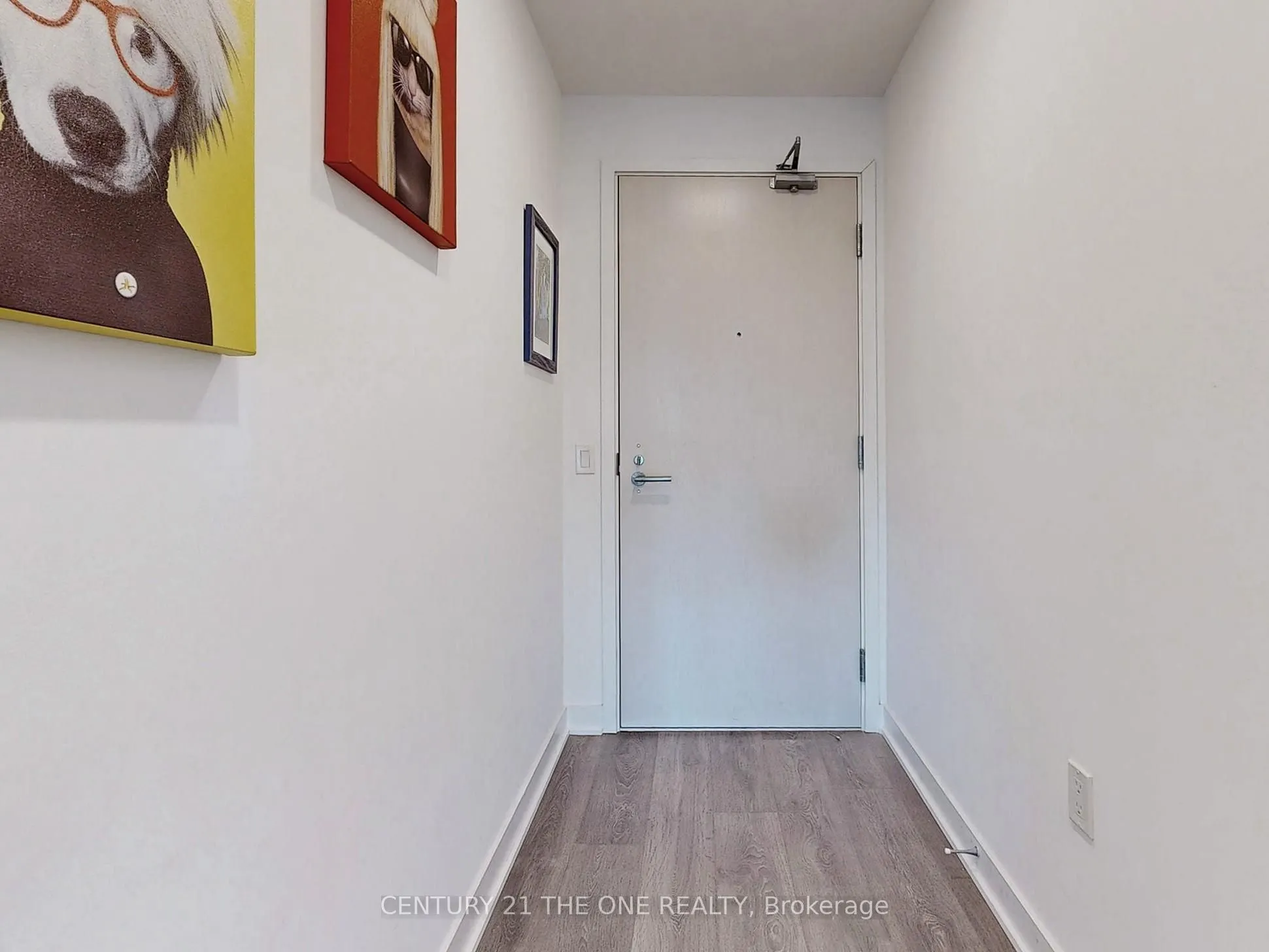 115 Blue Jays Way, #3301