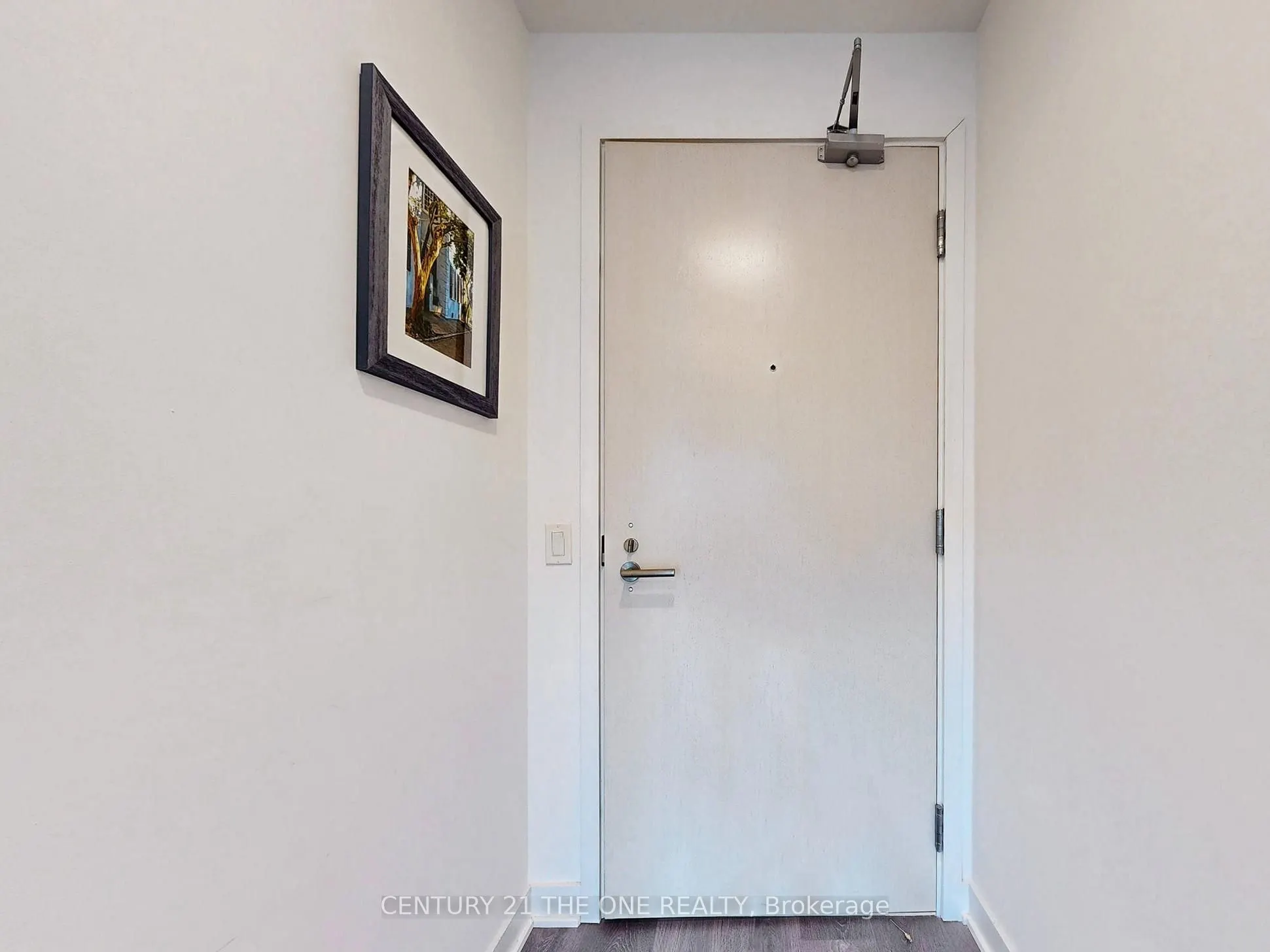 115 Blue Jays Way, #3301