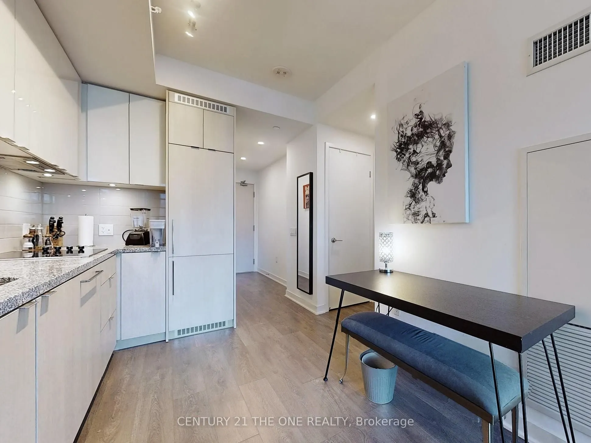 115 Blue Jays Way, #3301